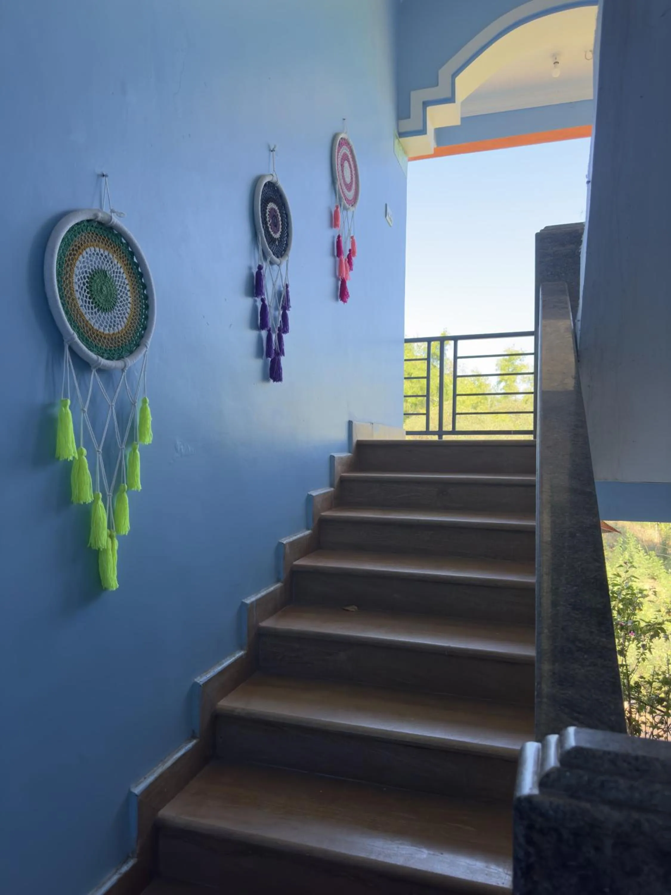 Last Minute Trip Hostel Morjim-By The Sea