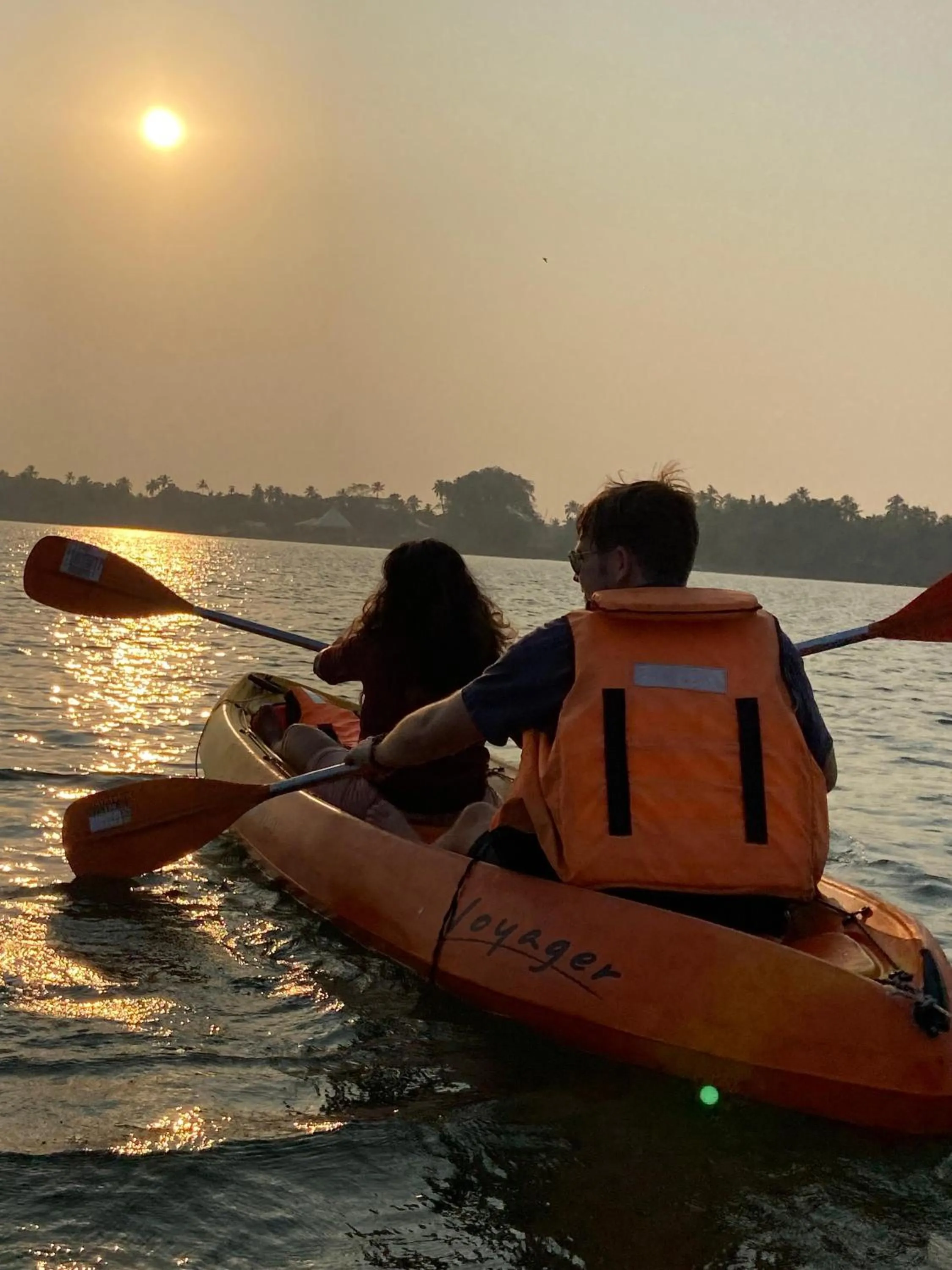 Last Minute Trip Hostel Morjim-By The Sea