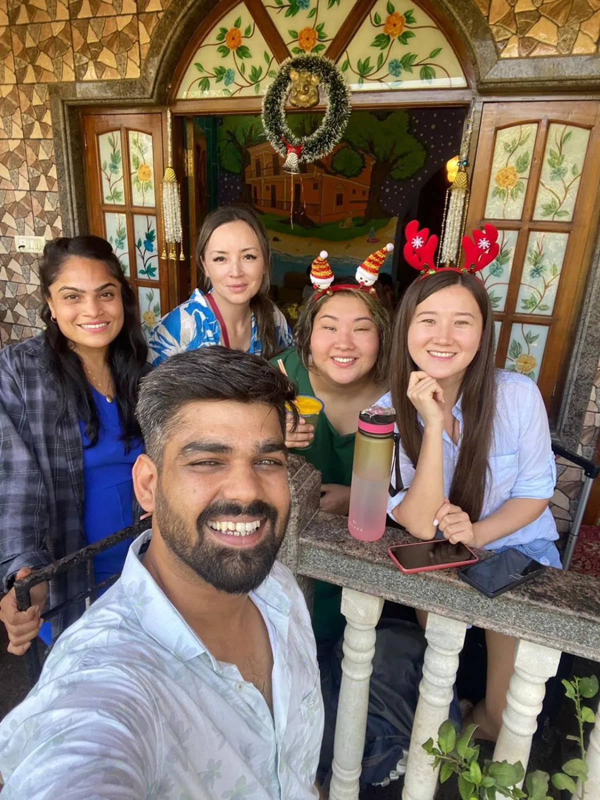 Last Minute Trip Hostel Morjim-By The Sea