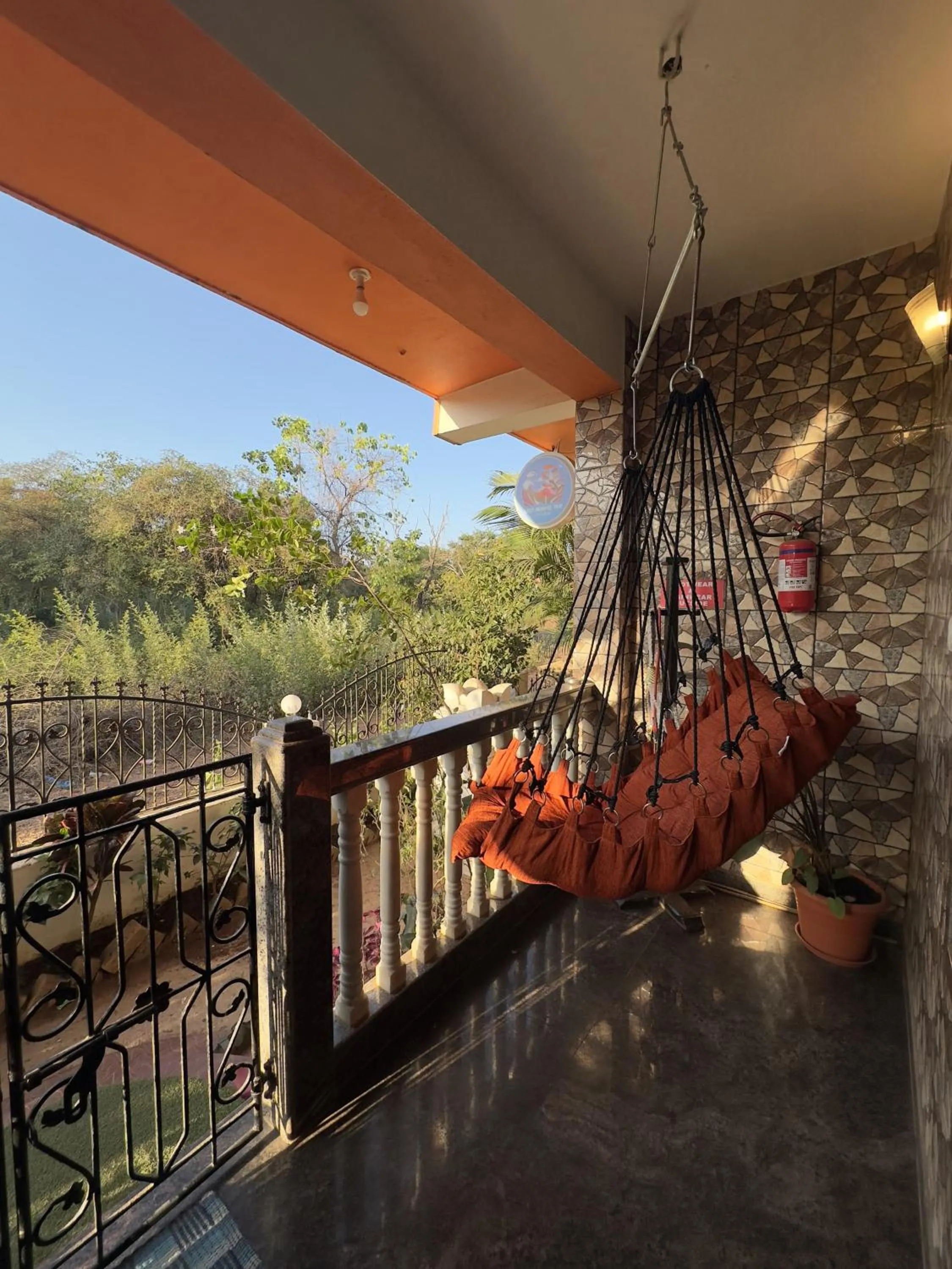 Last Minute Trip Hostel Morjim-By The Sea