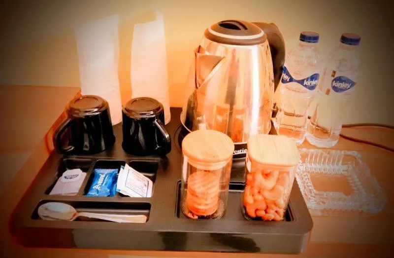 Gangasagar Hotel & Resort