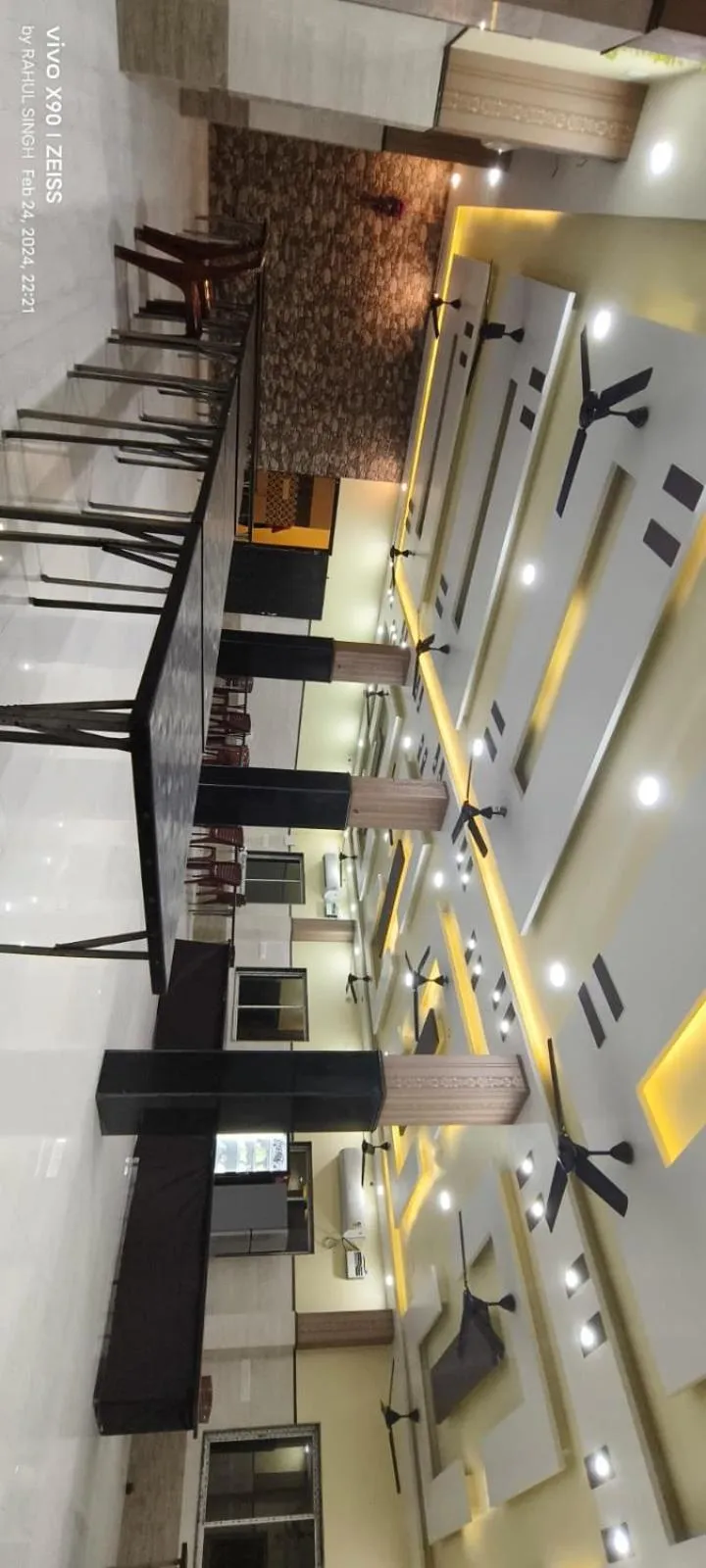 Gangasagar Hotel & Resort