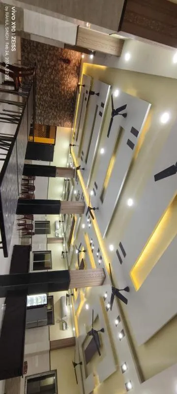 Gangasagar Hotel & Resort