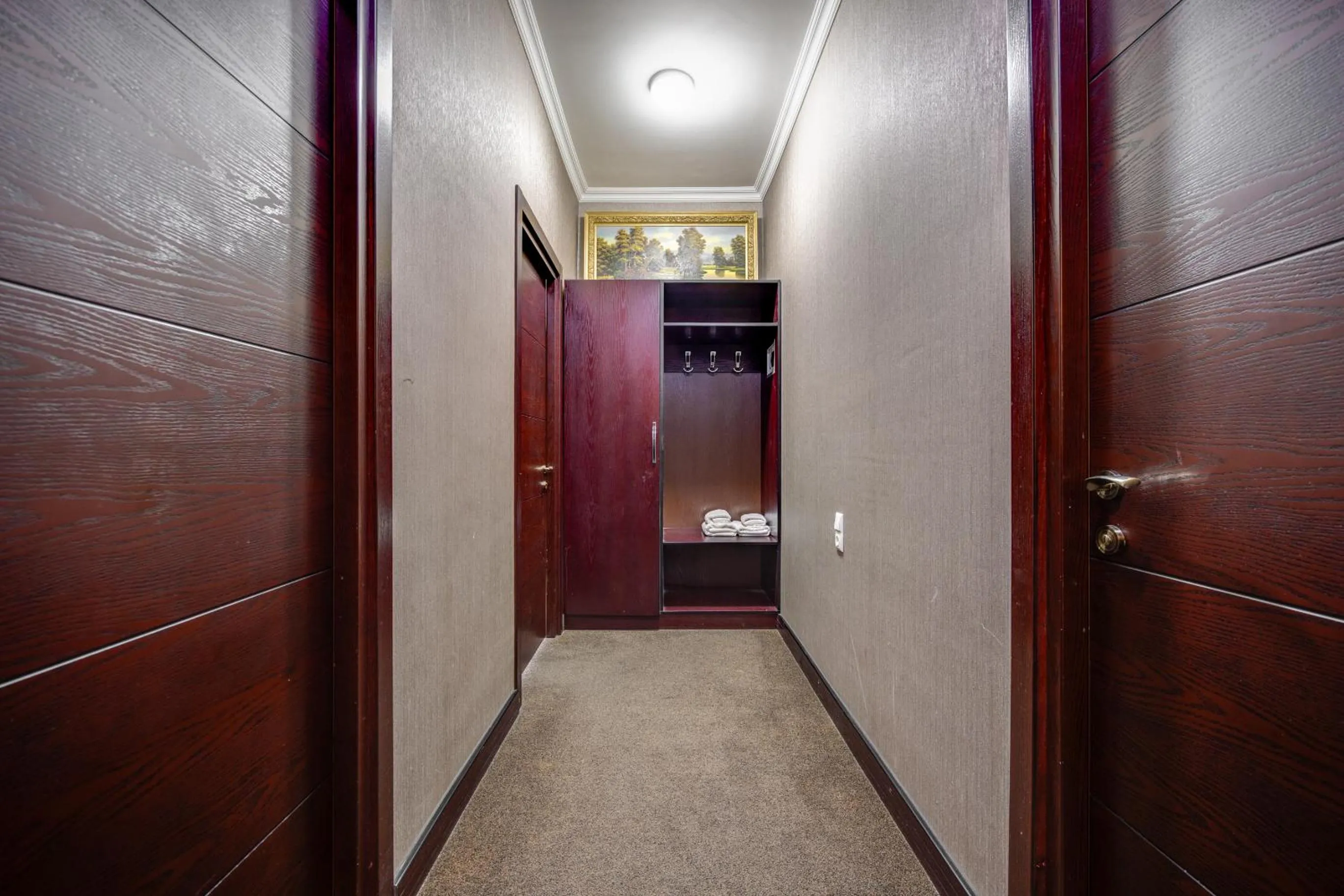 View (from property/room) in Sololaki Inn