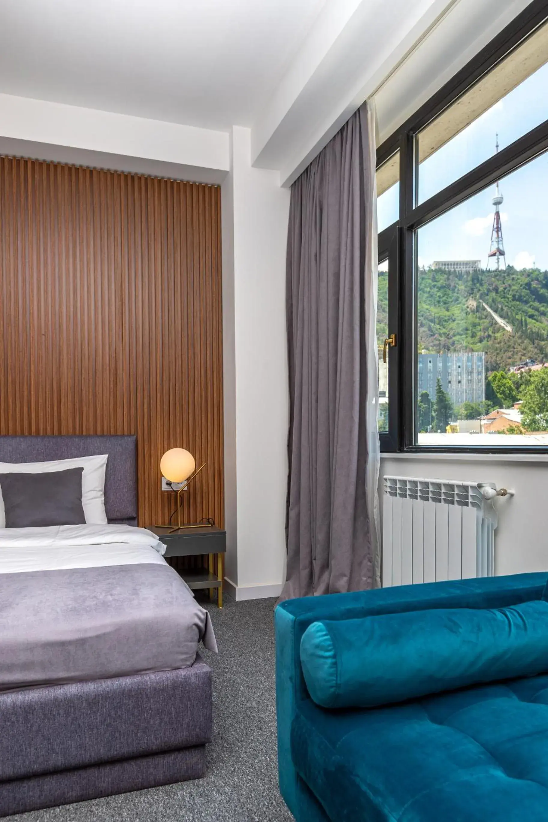 Sololaki Inn Sololaki Inn