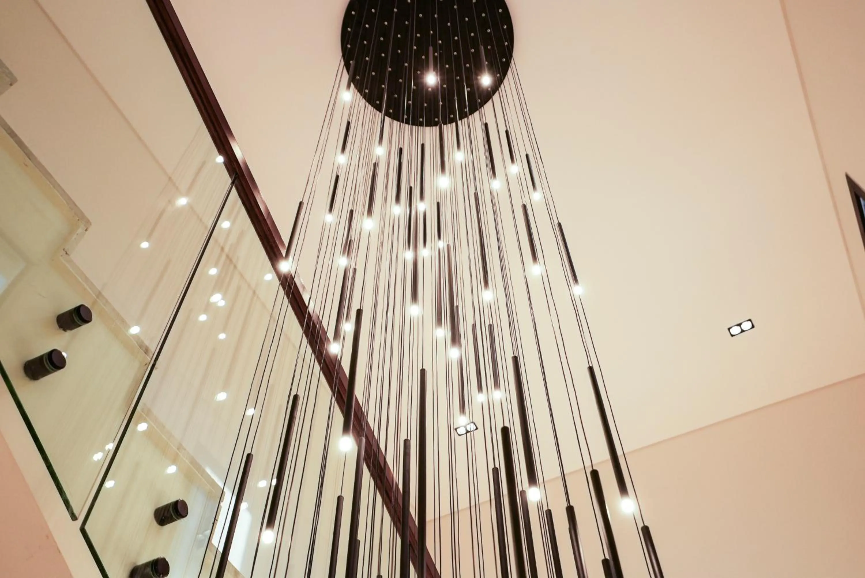 Vivian Park El Raeid Hotel