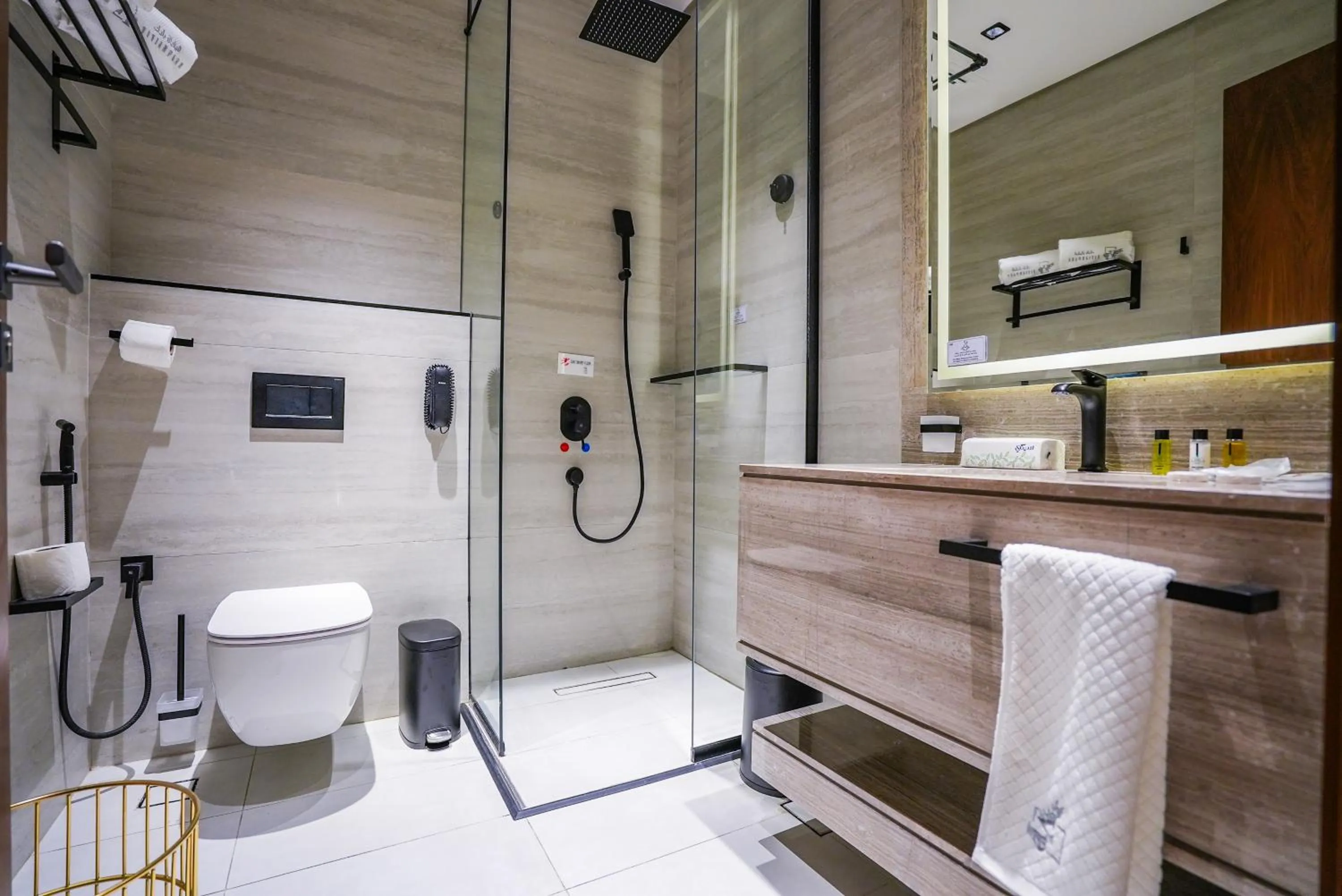 Vivian Park El Raeid Hotel