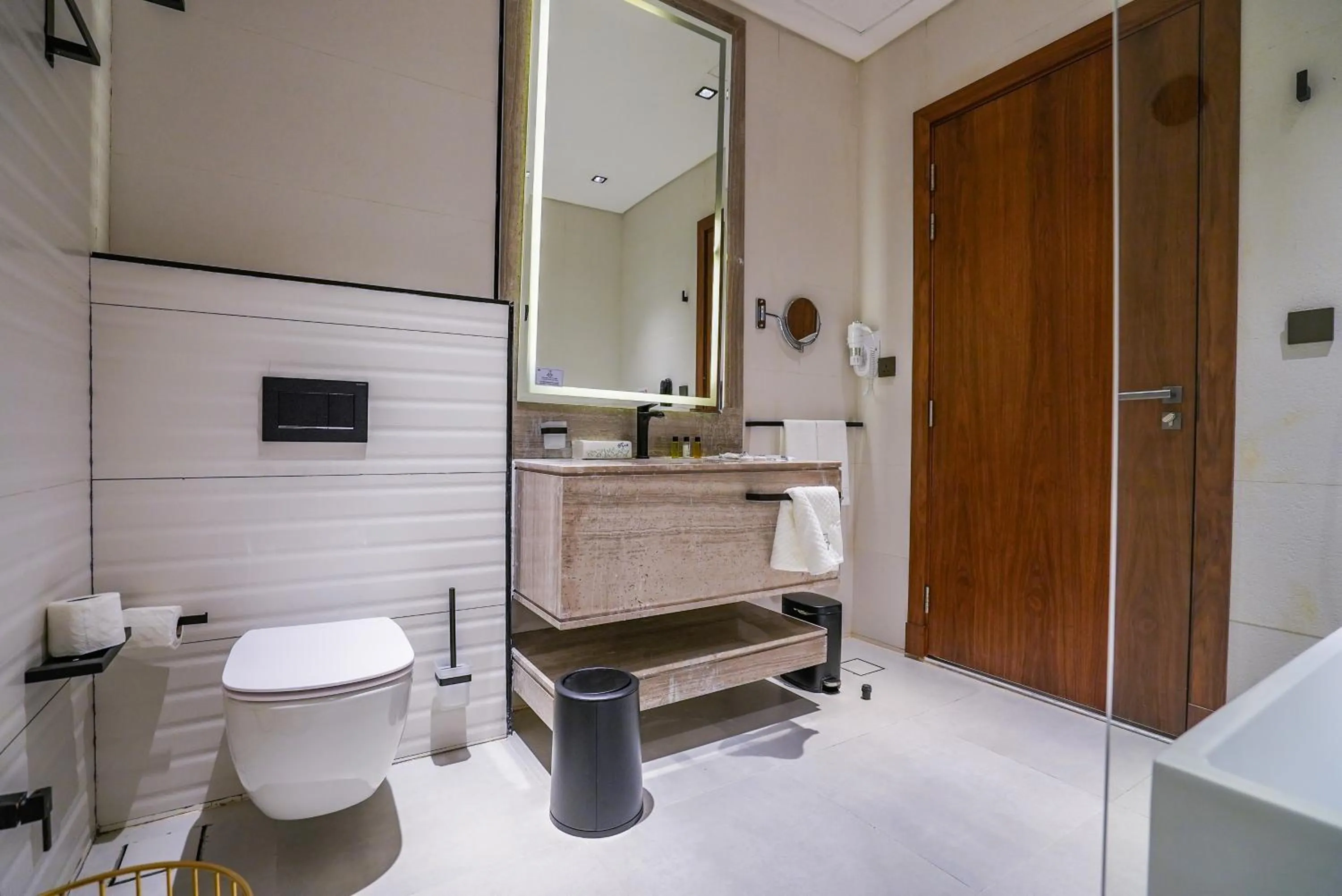 Vivian Park El Raeid Hotel