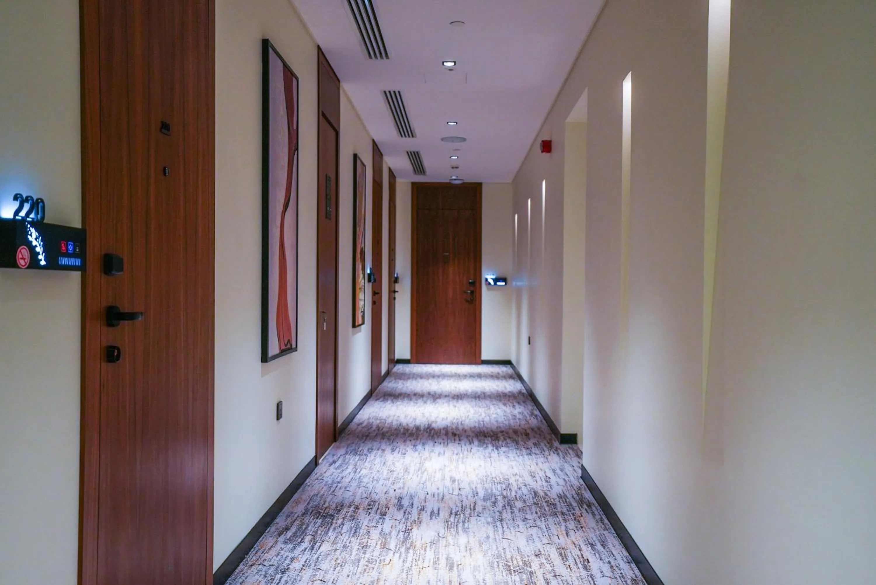 Vivian Park El Raeid Hotel