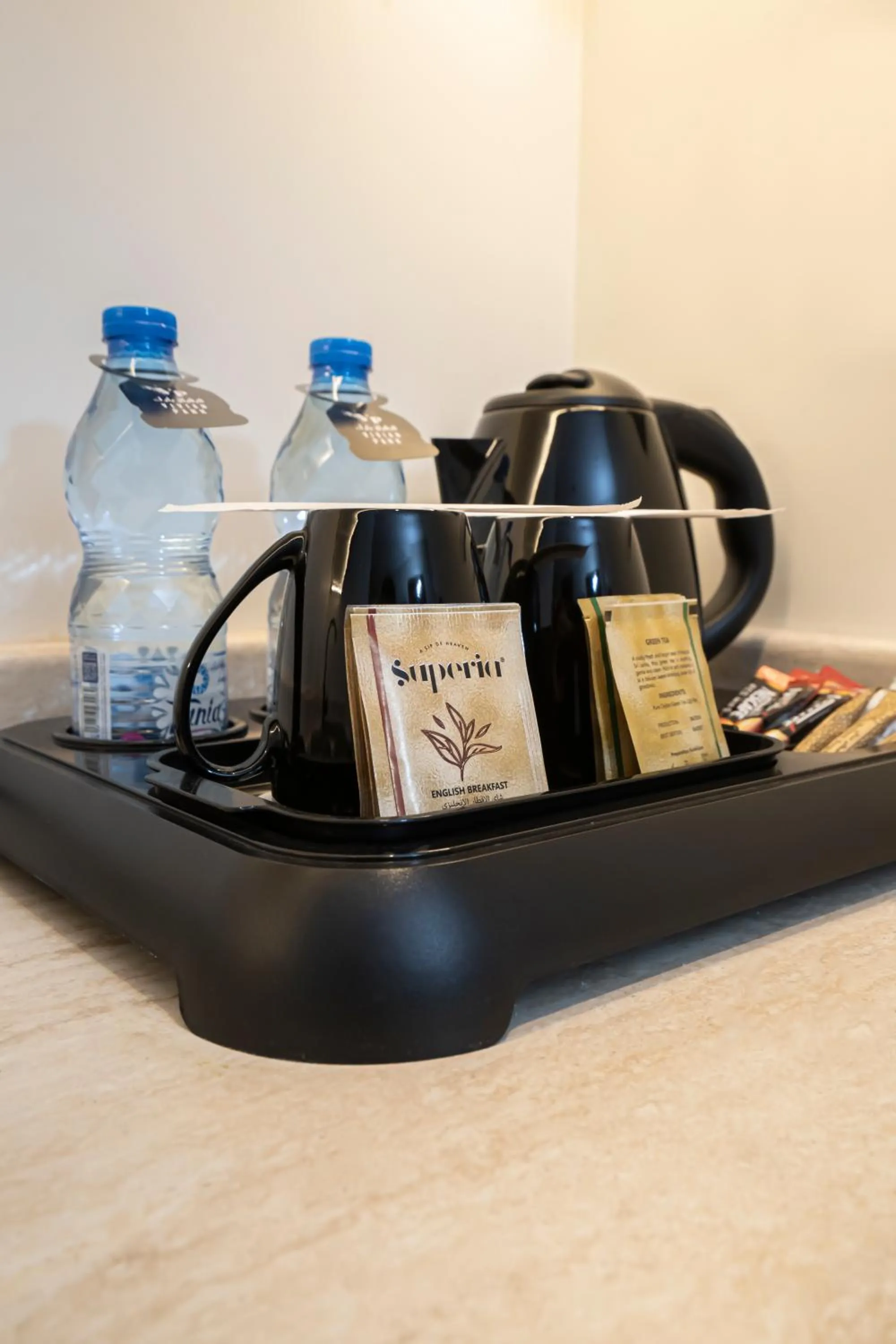 Vivian Park El Raeid Hotel