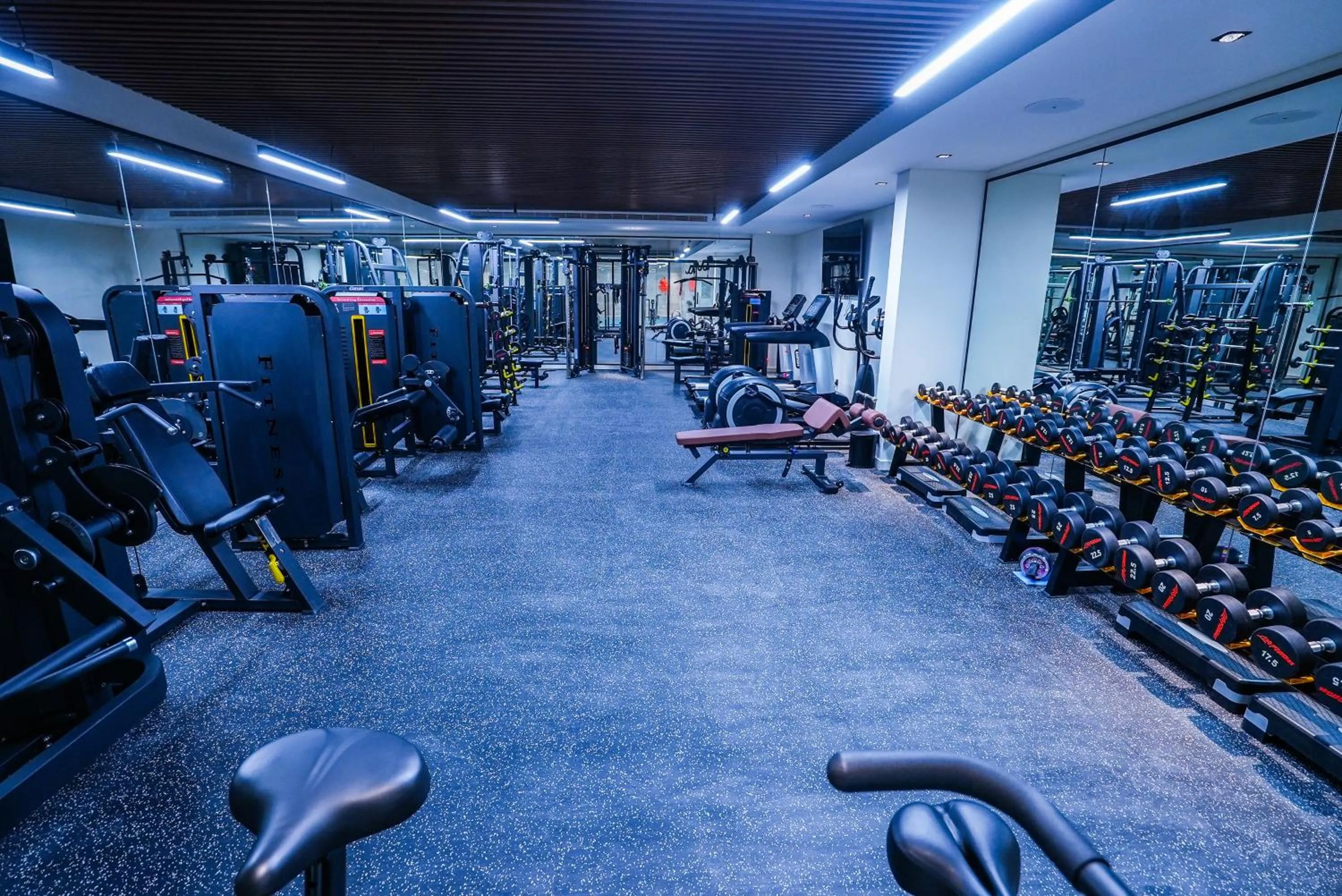 Vivian Park El Raeid Hotel