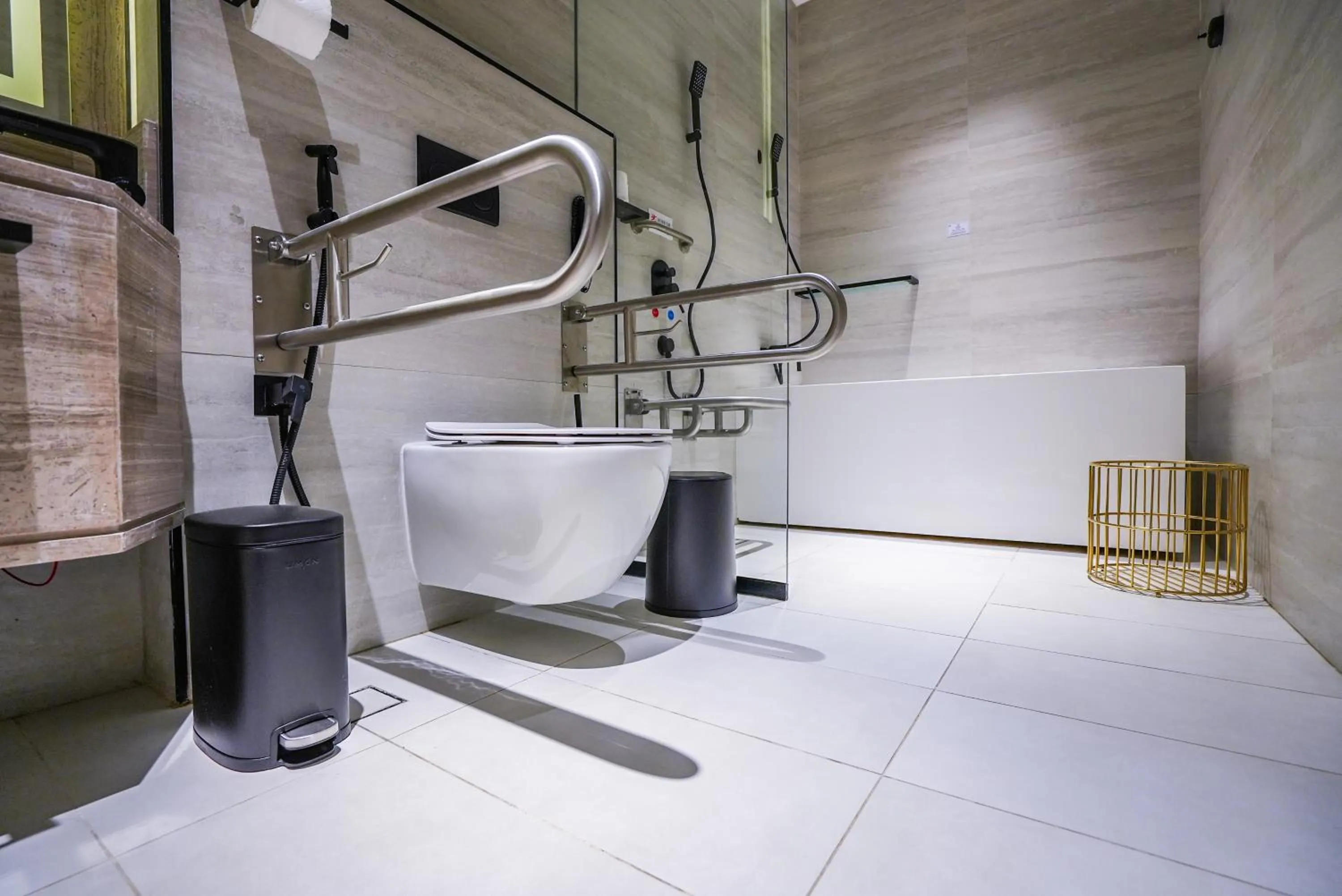 Vivian Park El Raeid Hotel