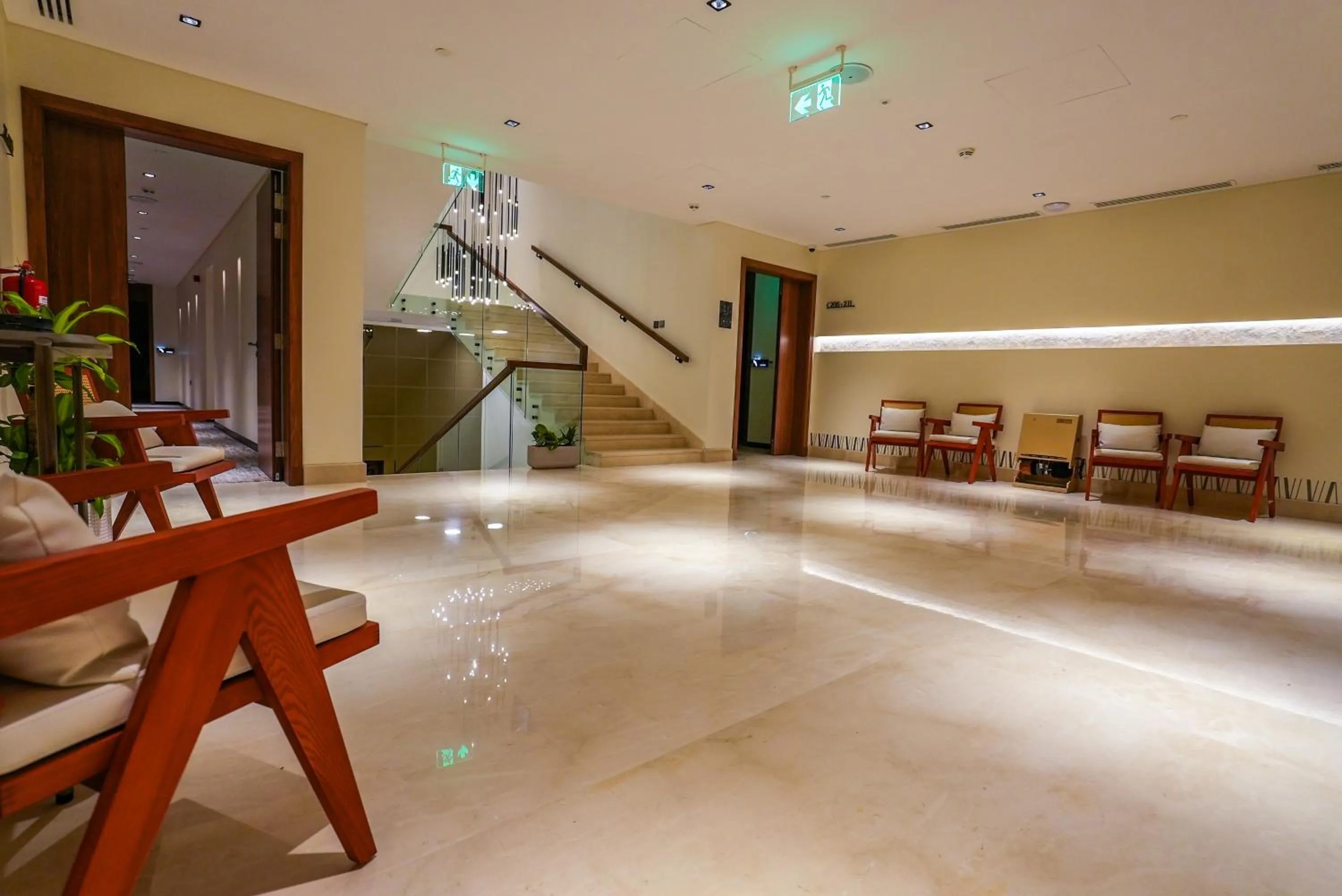 Vivian Park El Raeid Hotel