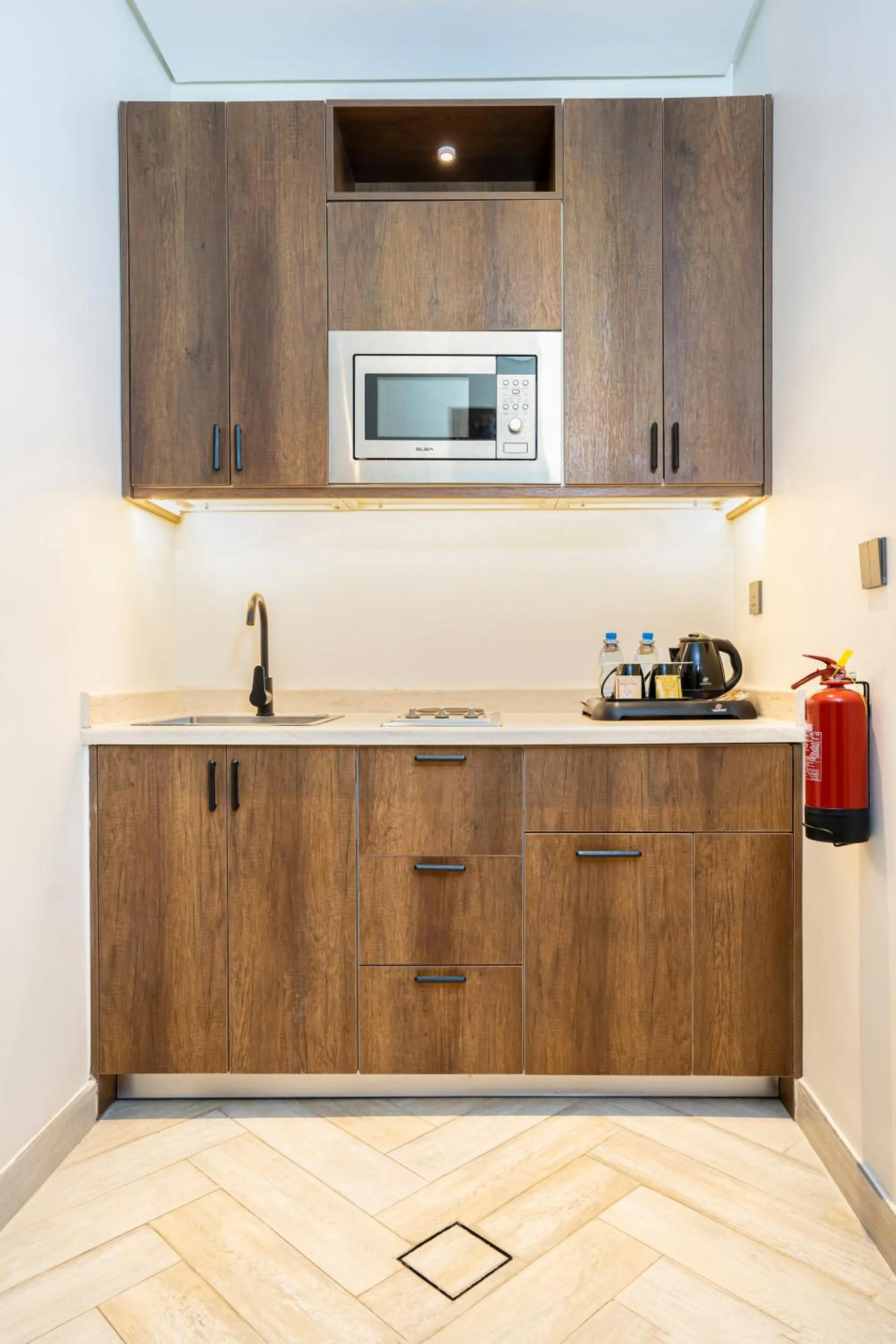 Vivian Park El Raeid Hotel