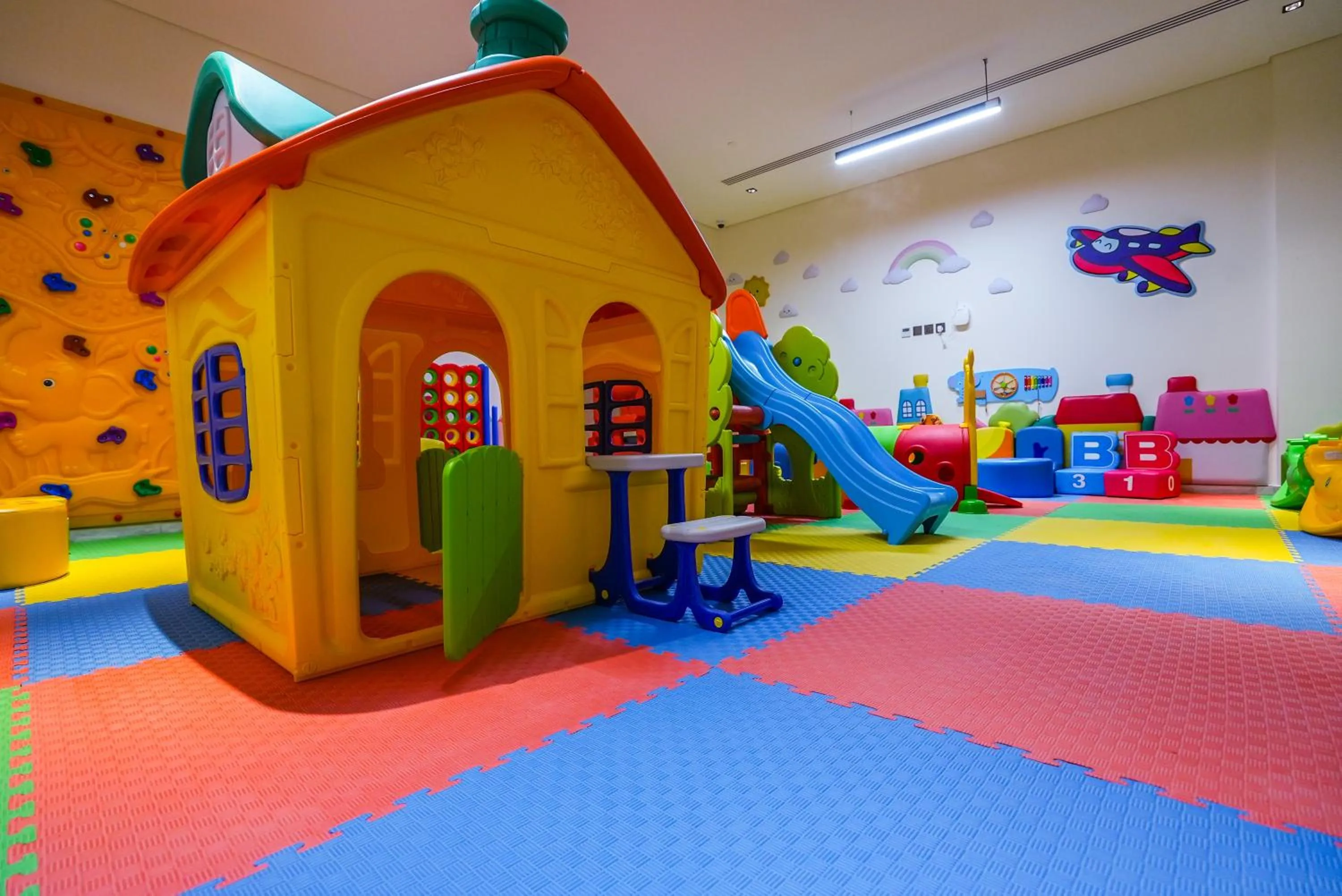 Vivian Park El Raeid Hotel