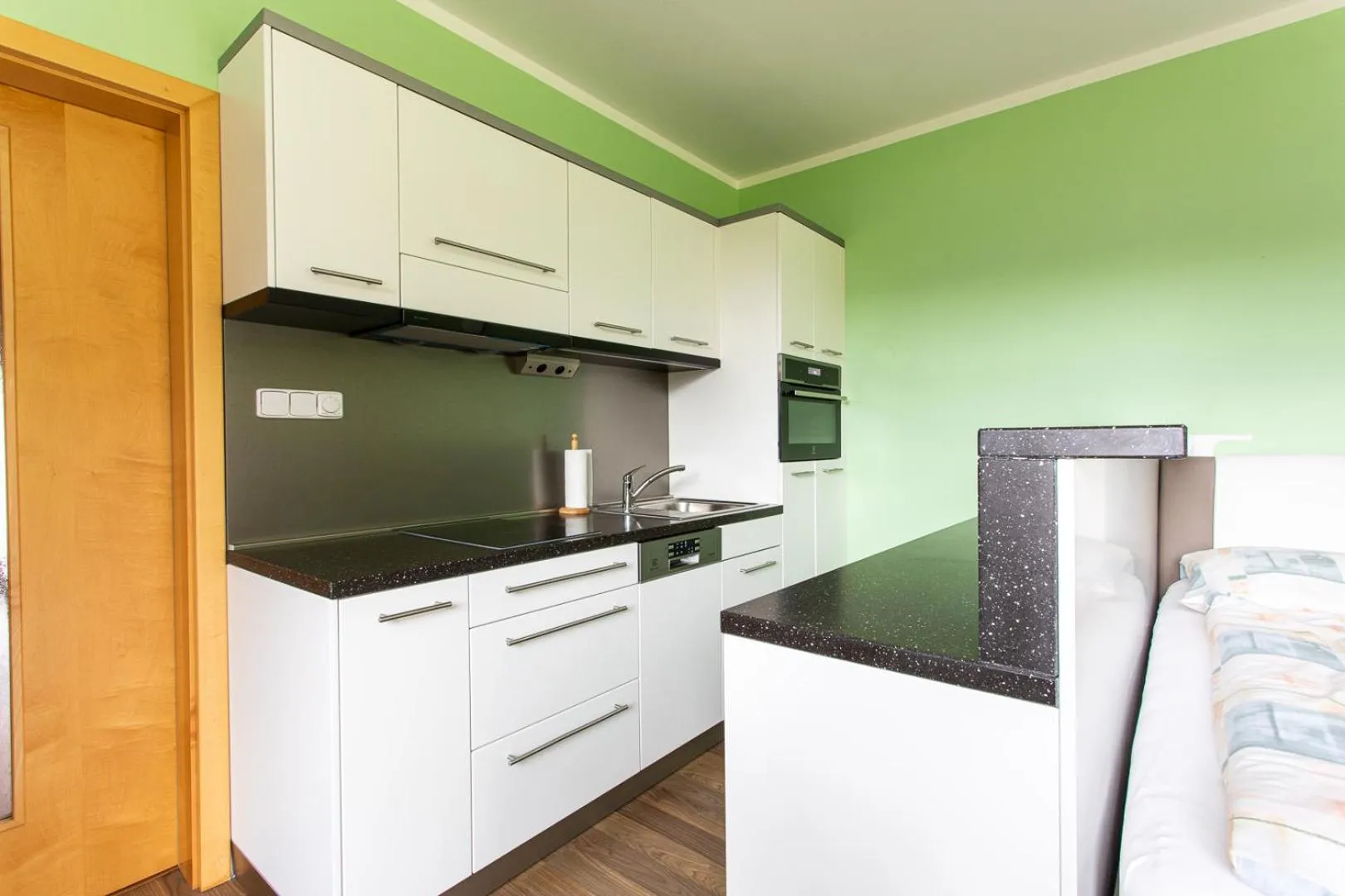 Wellness Hotel Říčky