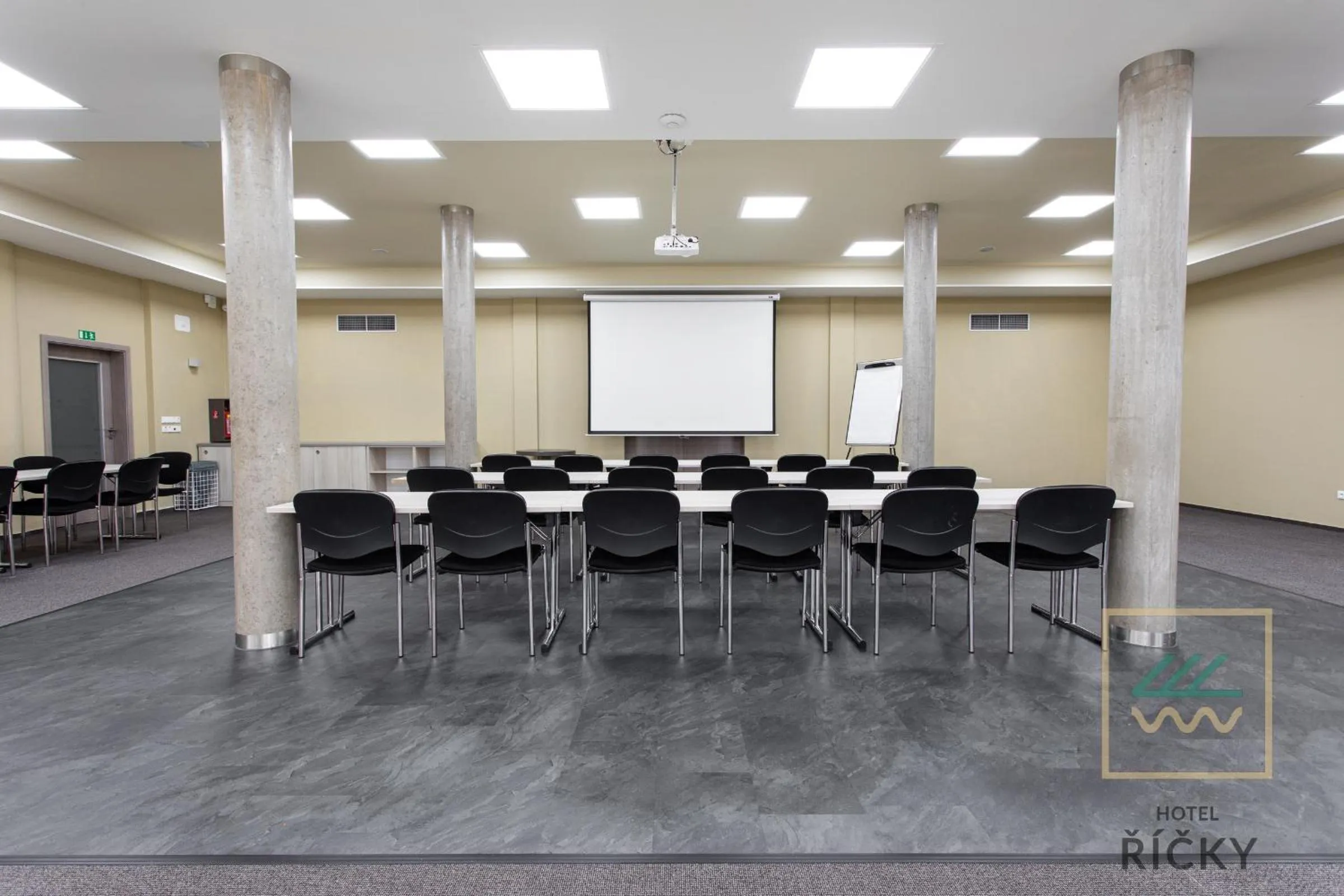 Wellness Hotel Říčky