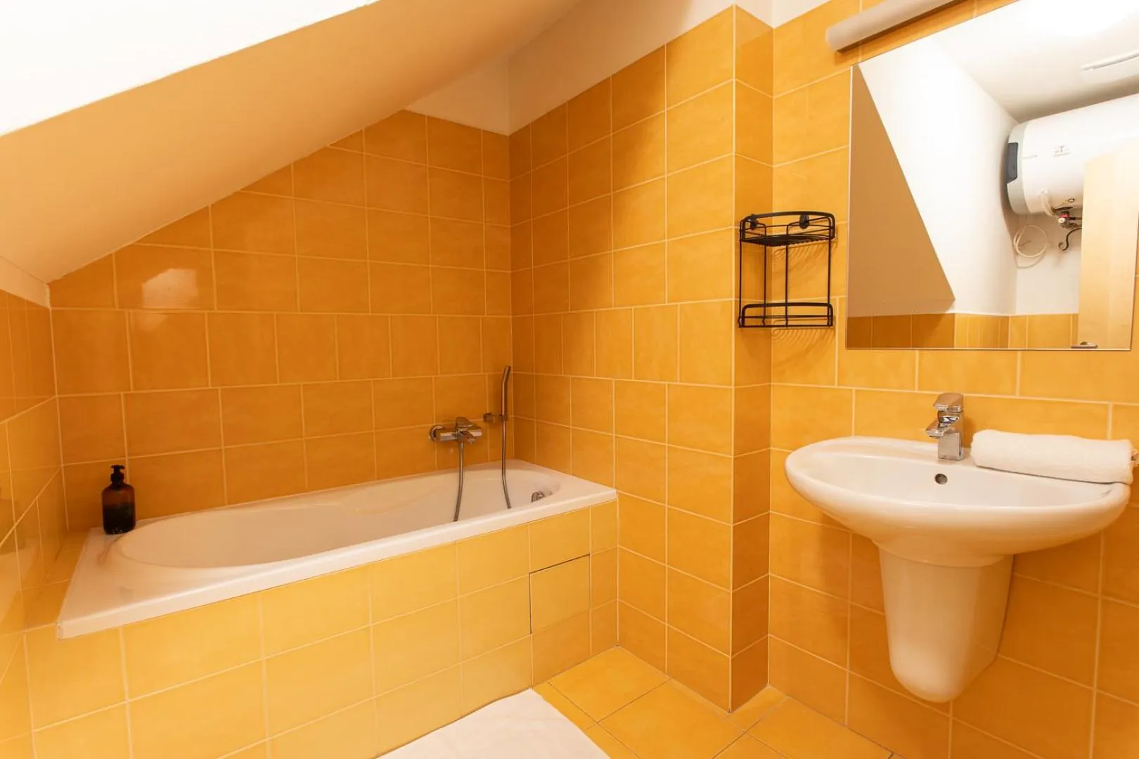 Wellness Hotel Říčky