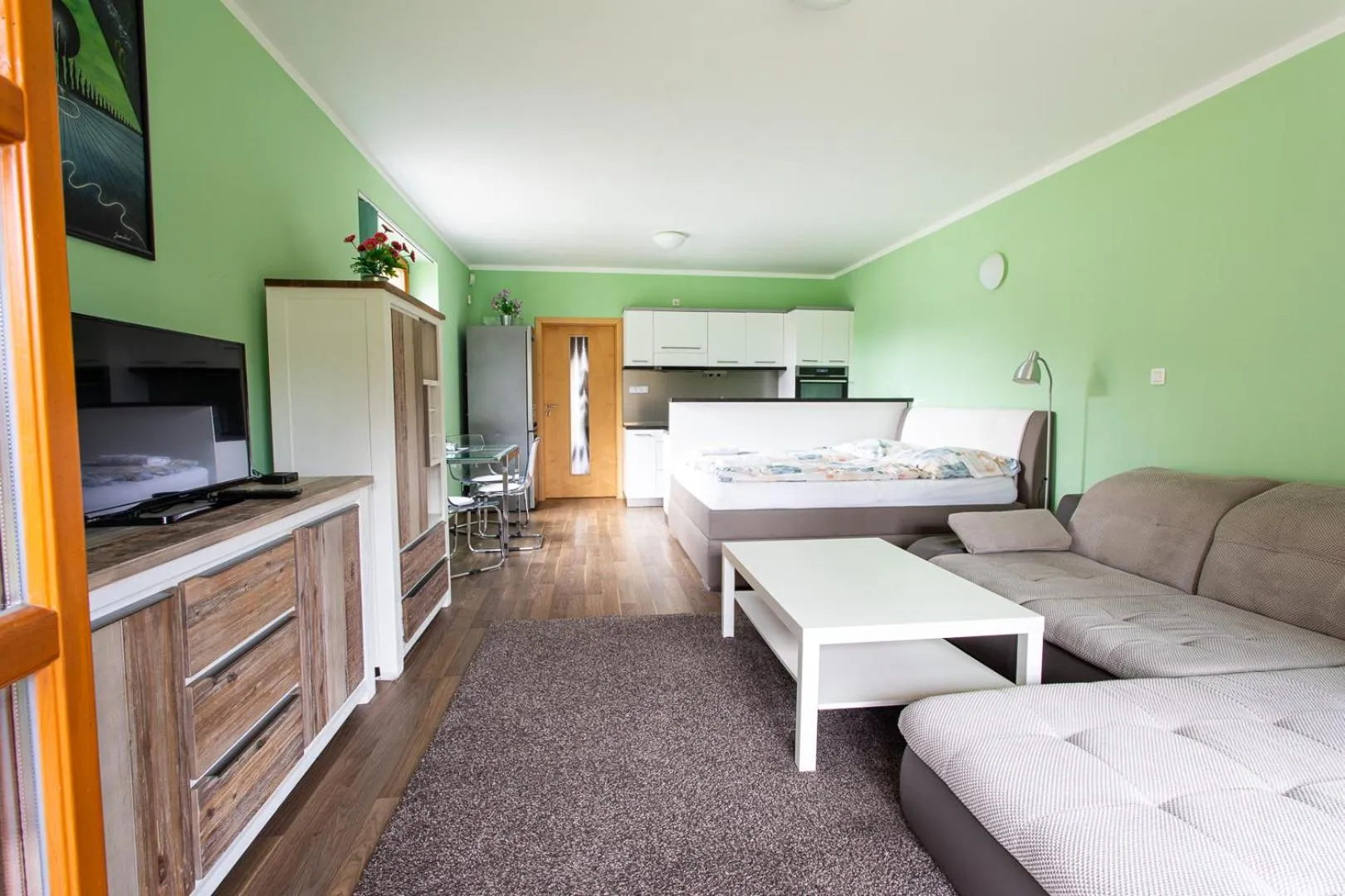 Wellness Hotel Říčky