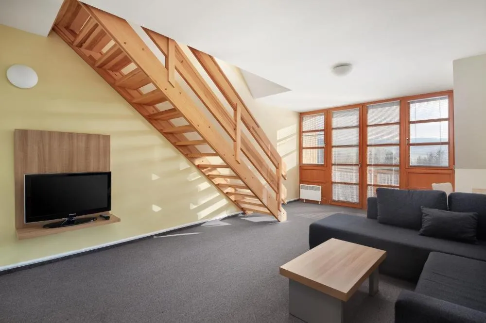 Wellness Hotel Říčky