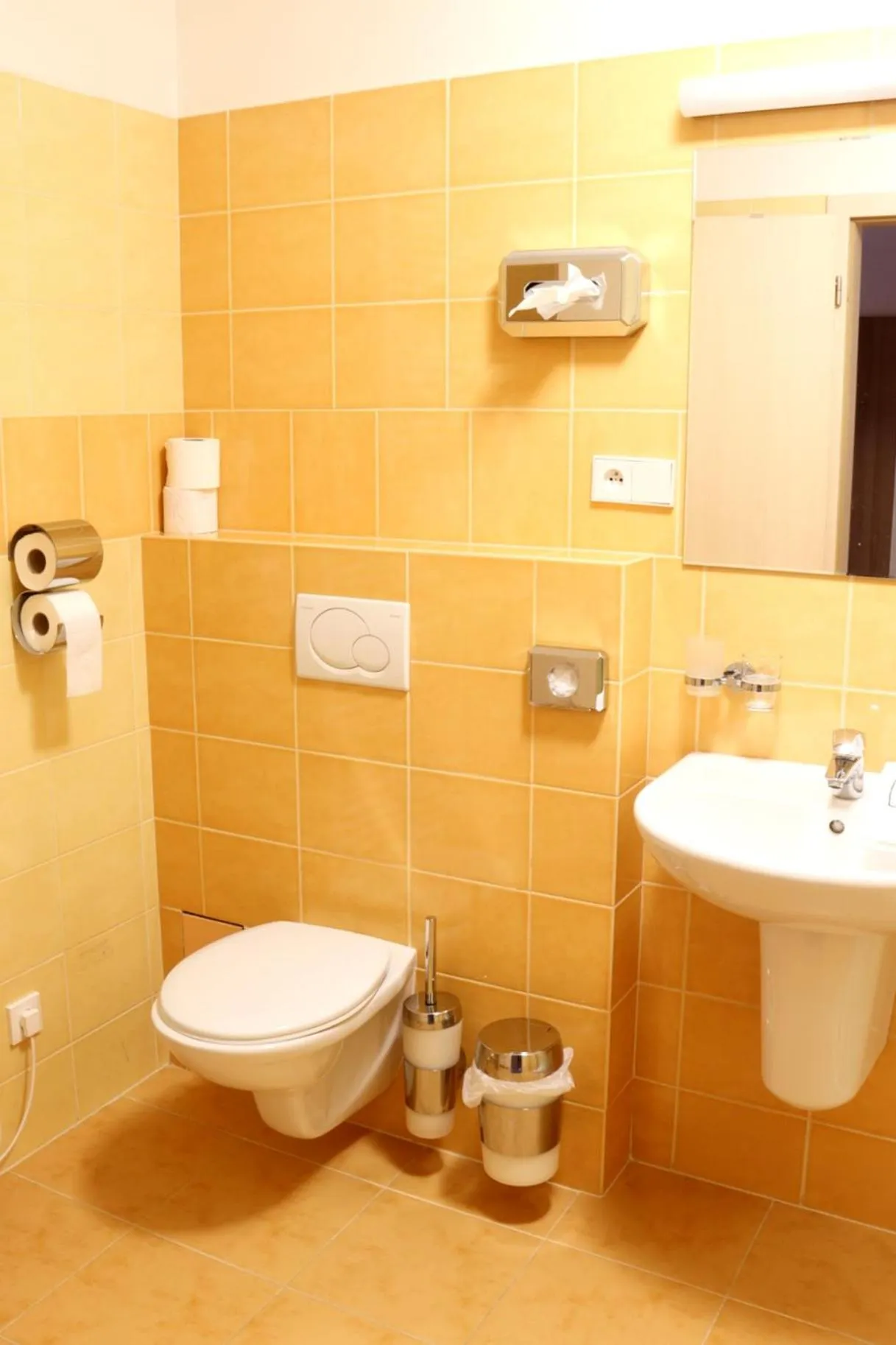 Wellness Hotel Říčky