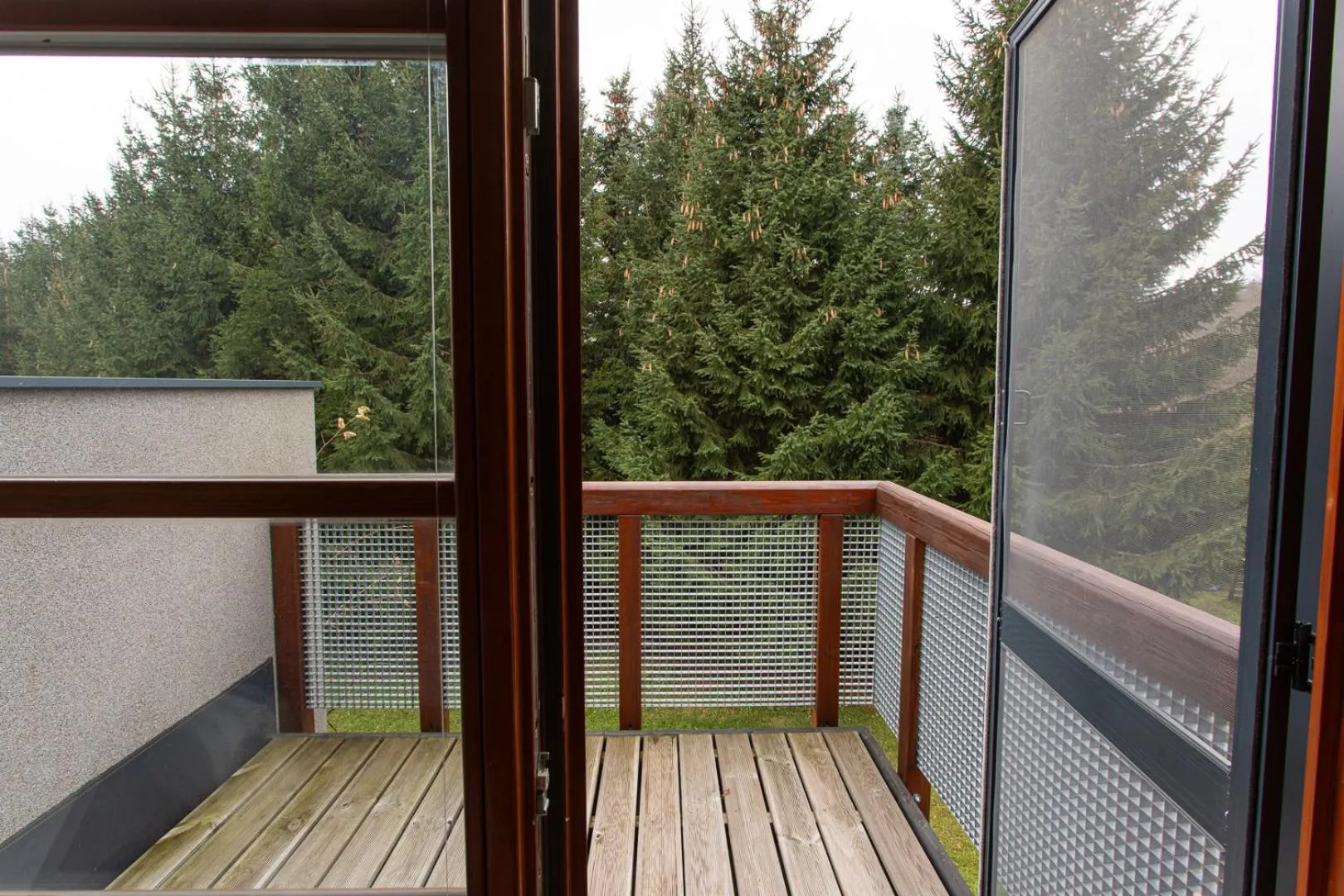 Wellness Hotel Říčky