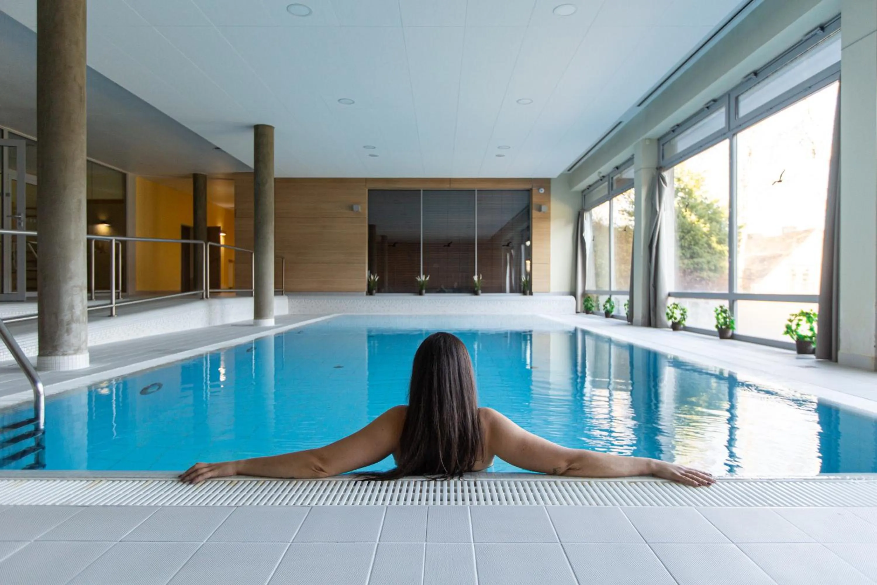 Wellness Hotel Říčky