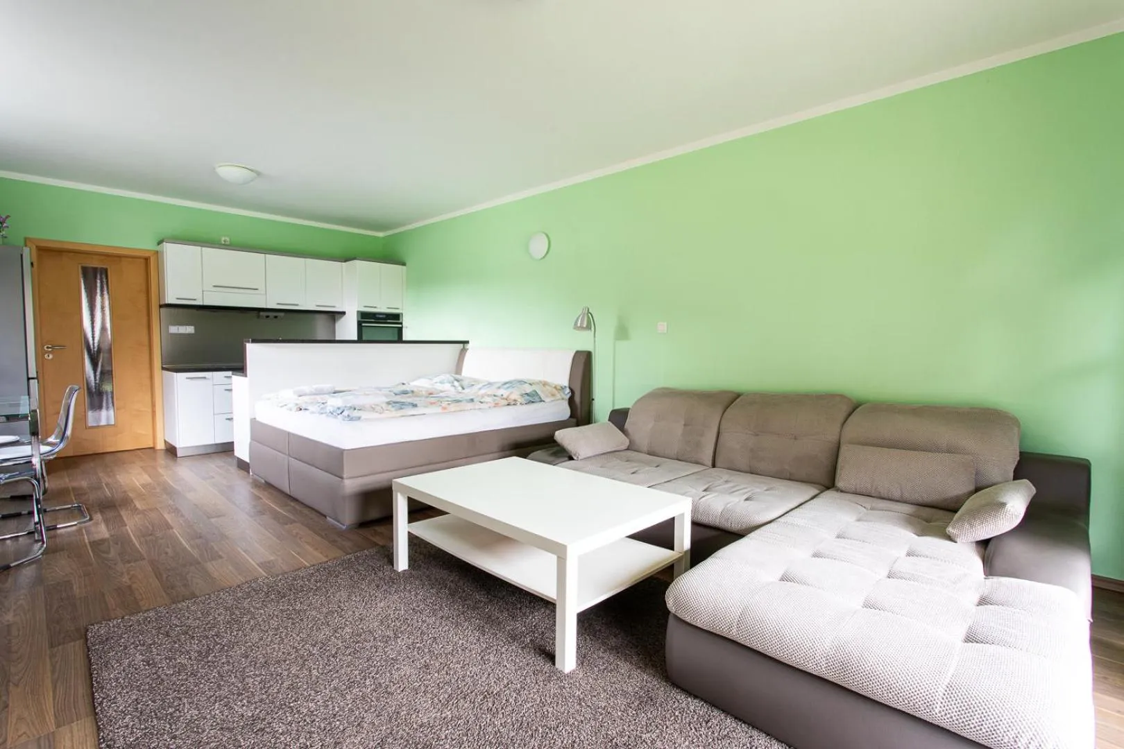 Wellness Hotel Říčky