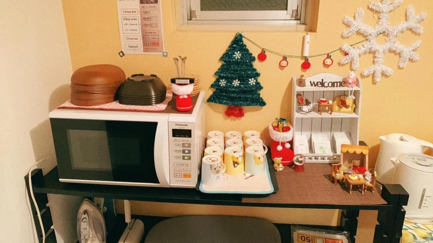 Hotel Yuni Star-Club