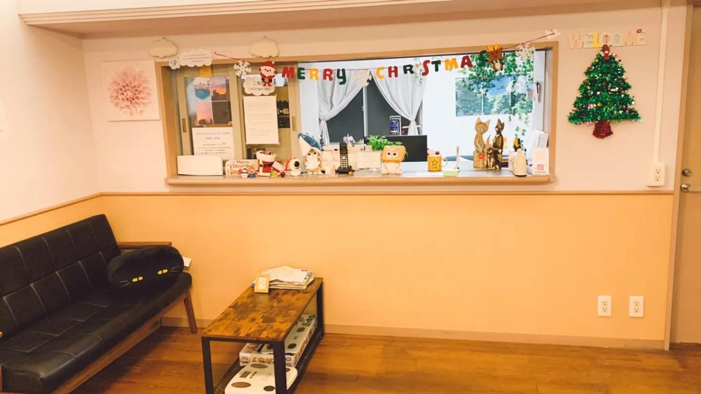 Hotel Yuni Star-Club