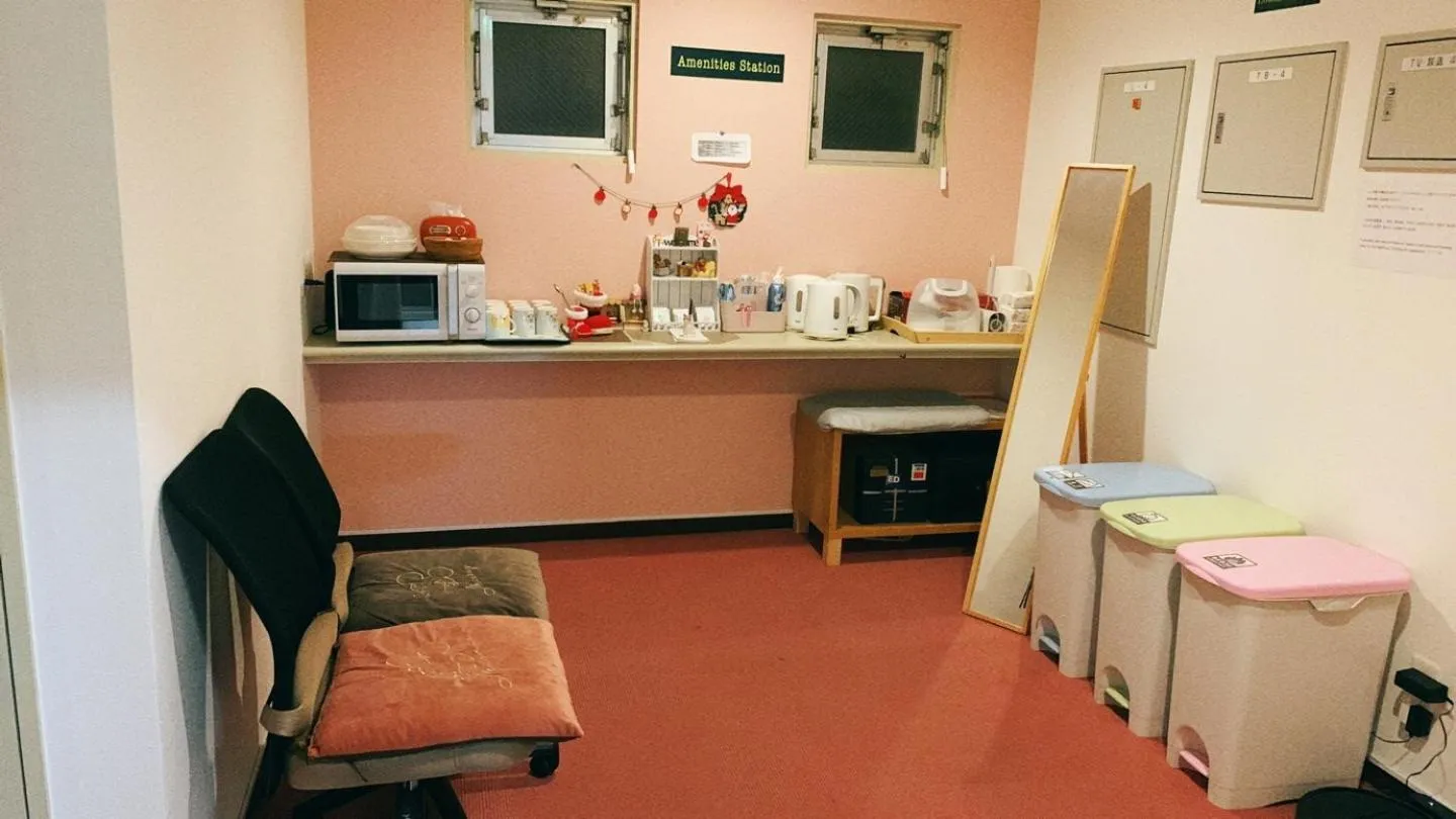 Hotel Yuni Star-Club