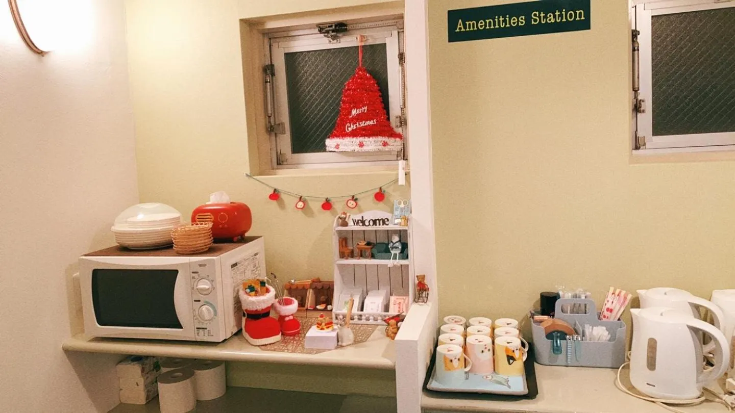 Hotel Yuni Star-Club