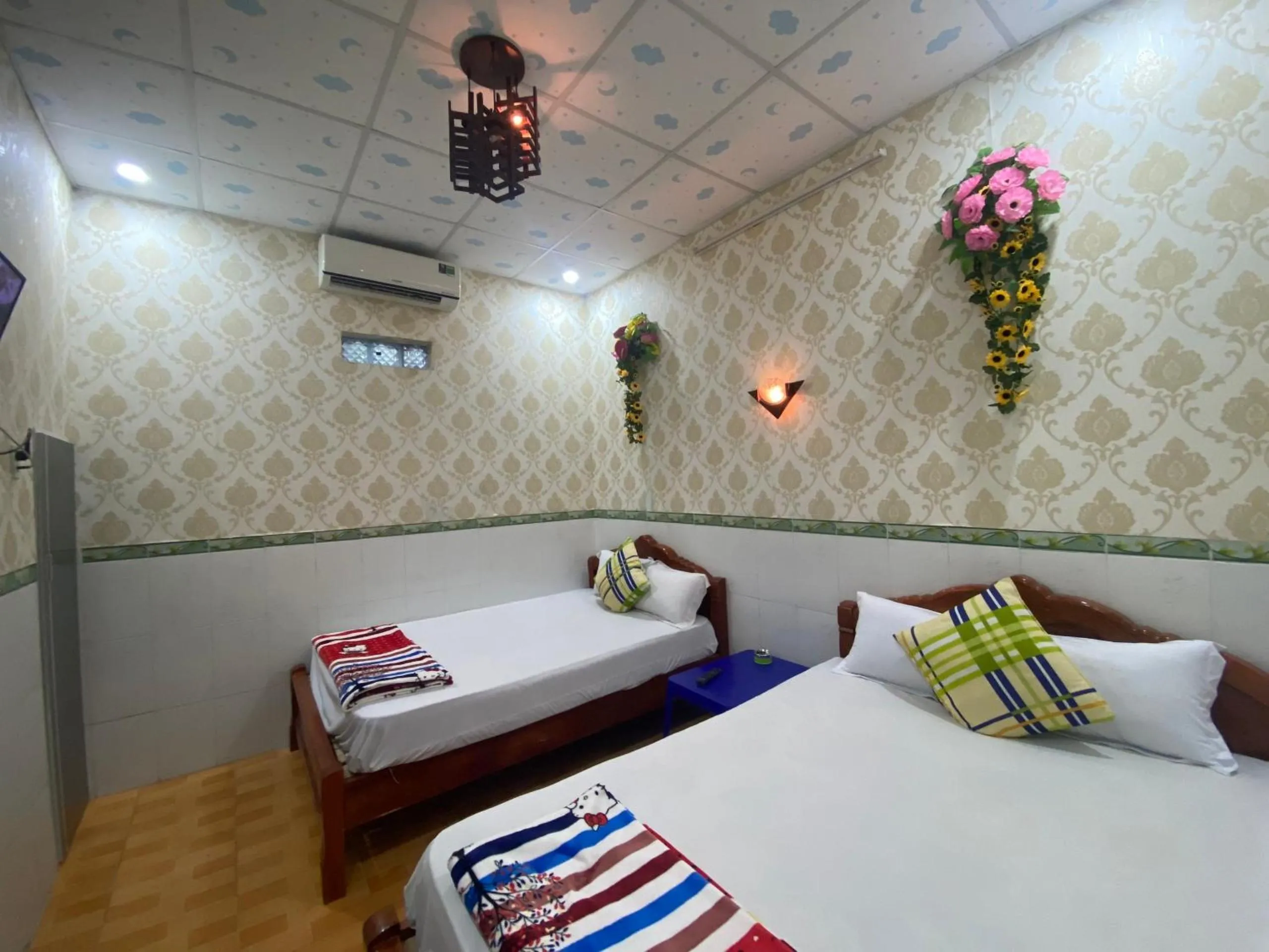 Hotel Việt Sang