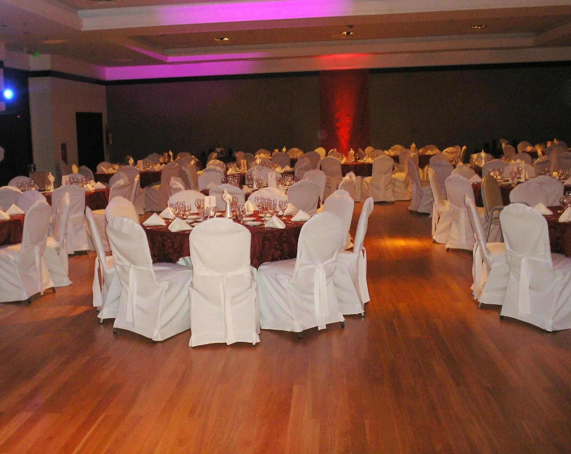 Banquet/Function facilities in Amérian Hotel Casino Gala