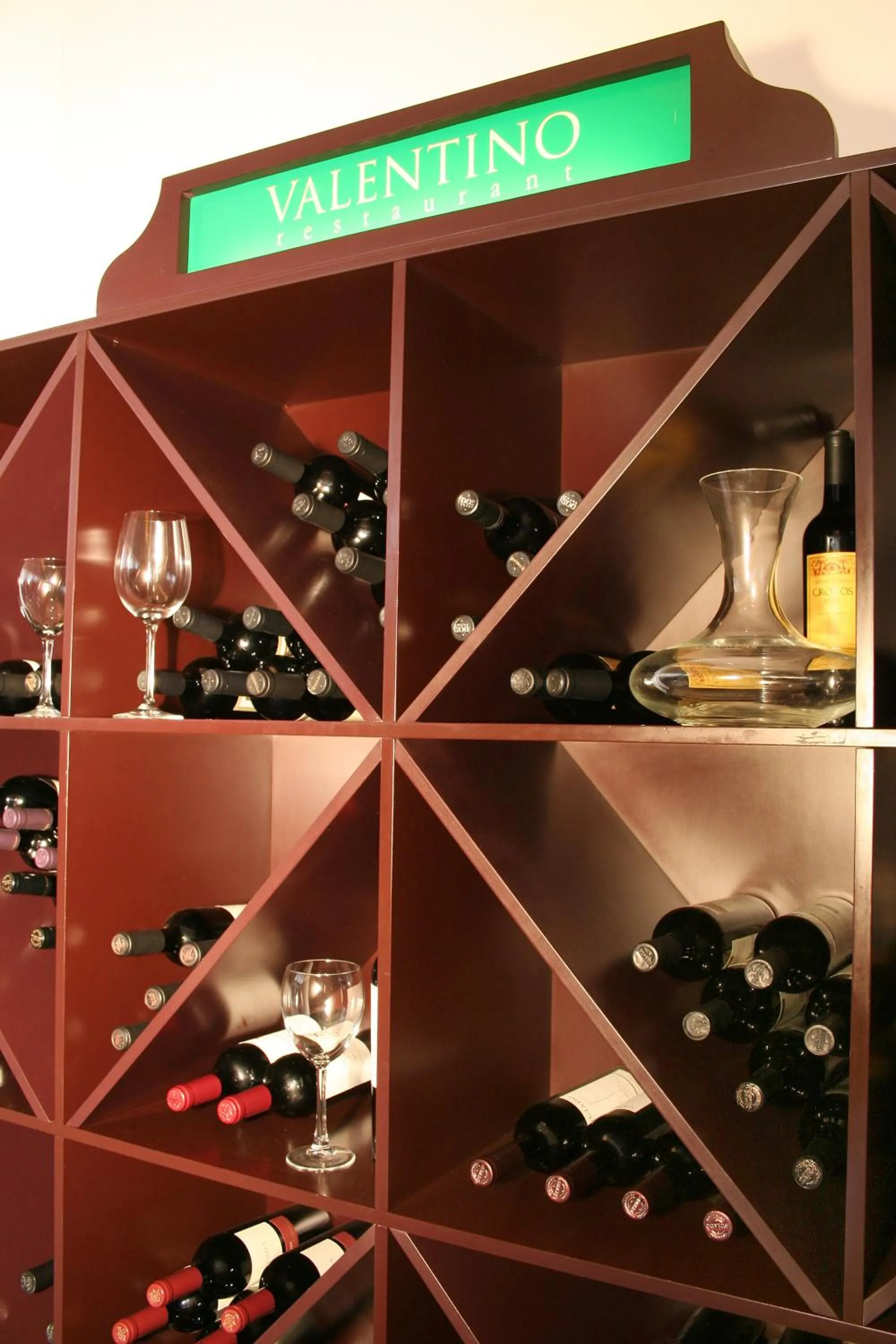 Drinks in Amérian Hotel Casino Gala