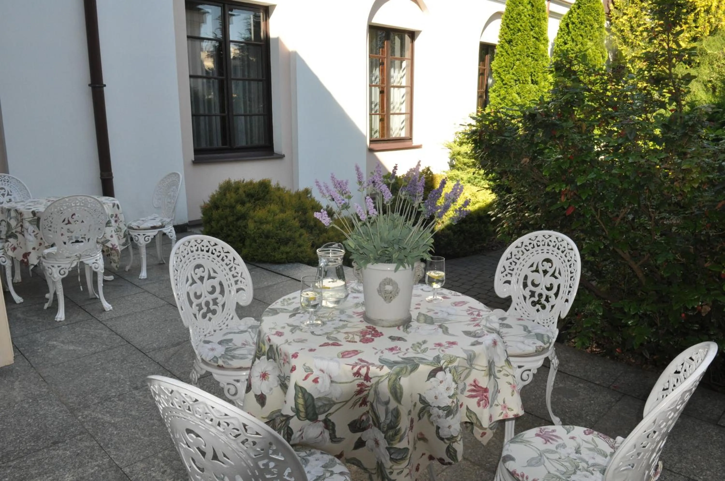 Other in Hotel "Zajazd Napoleoński"