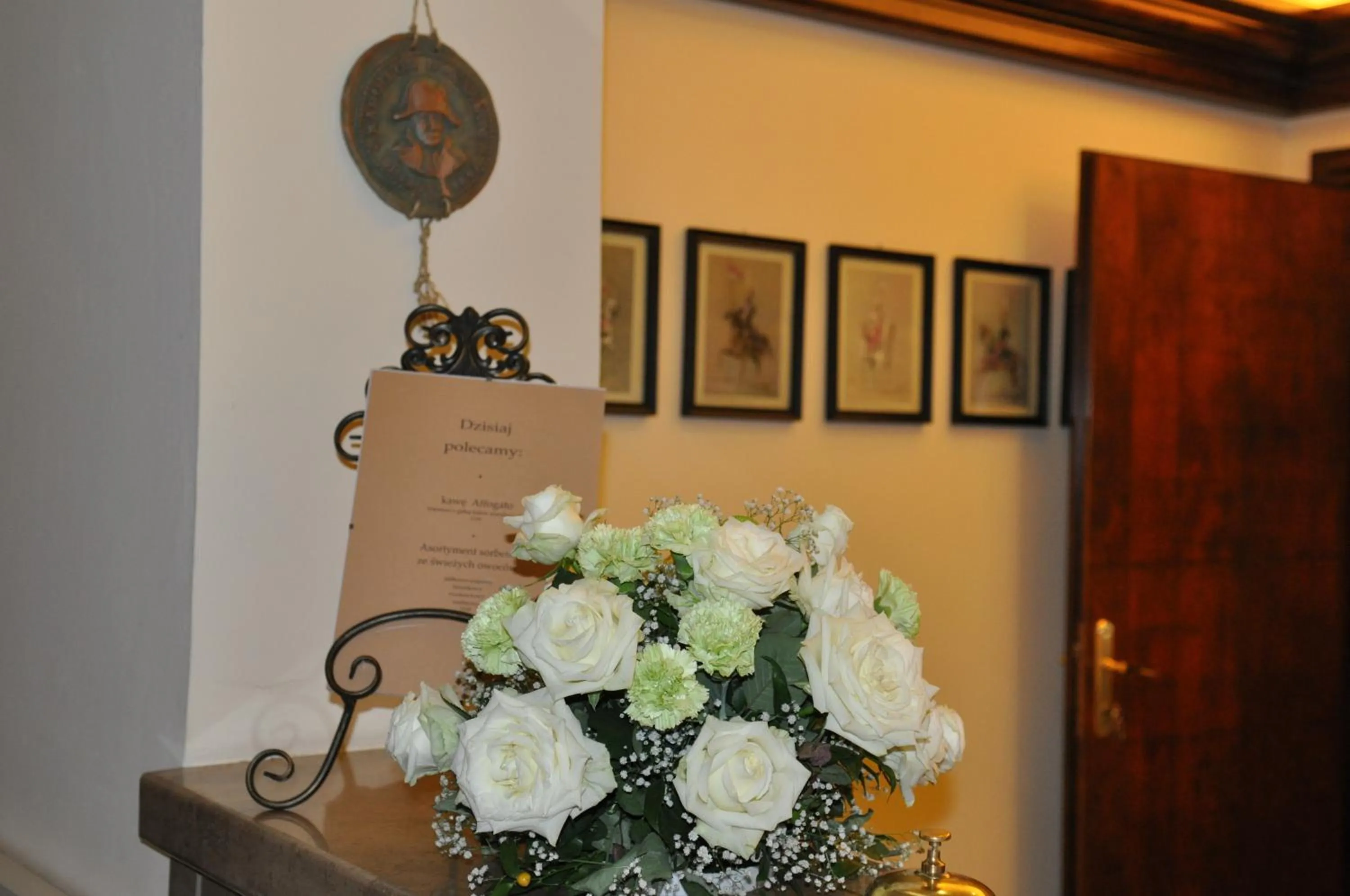 Other in Hotel "Zajazd Napoleoński"