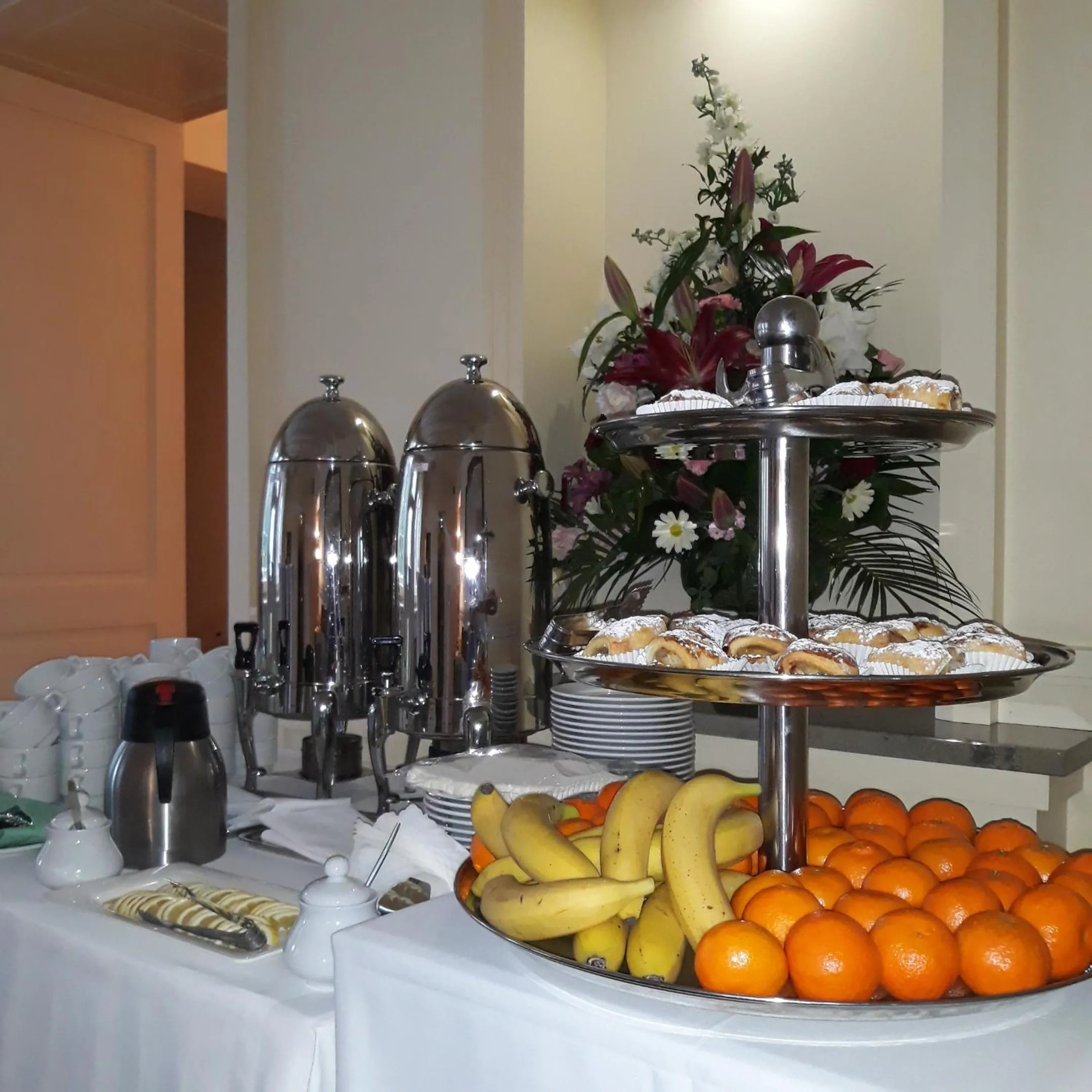 Hotel "Zajazd Napoleoński"