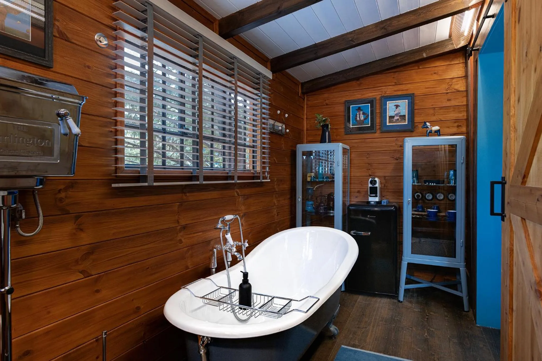 Vasilikia Mountain Farm & Retreat