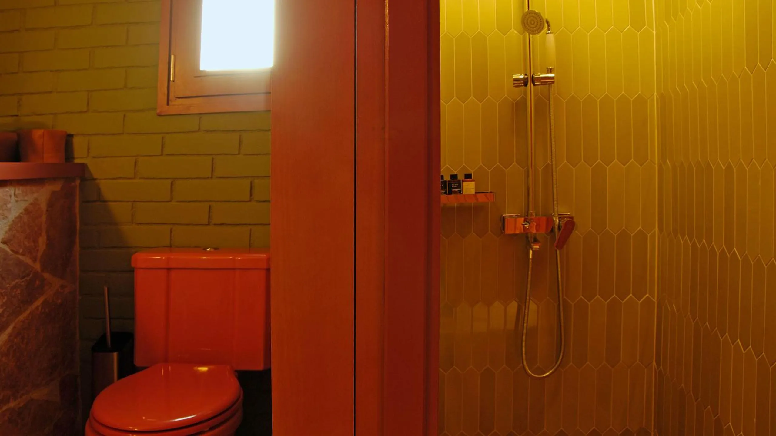 Vasilikia Mountain Farm & Retreat