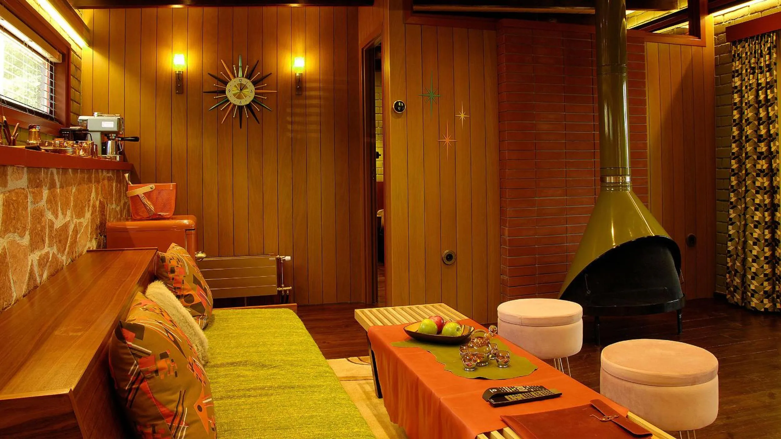 Vasilikia Mountain Farm & Retreat