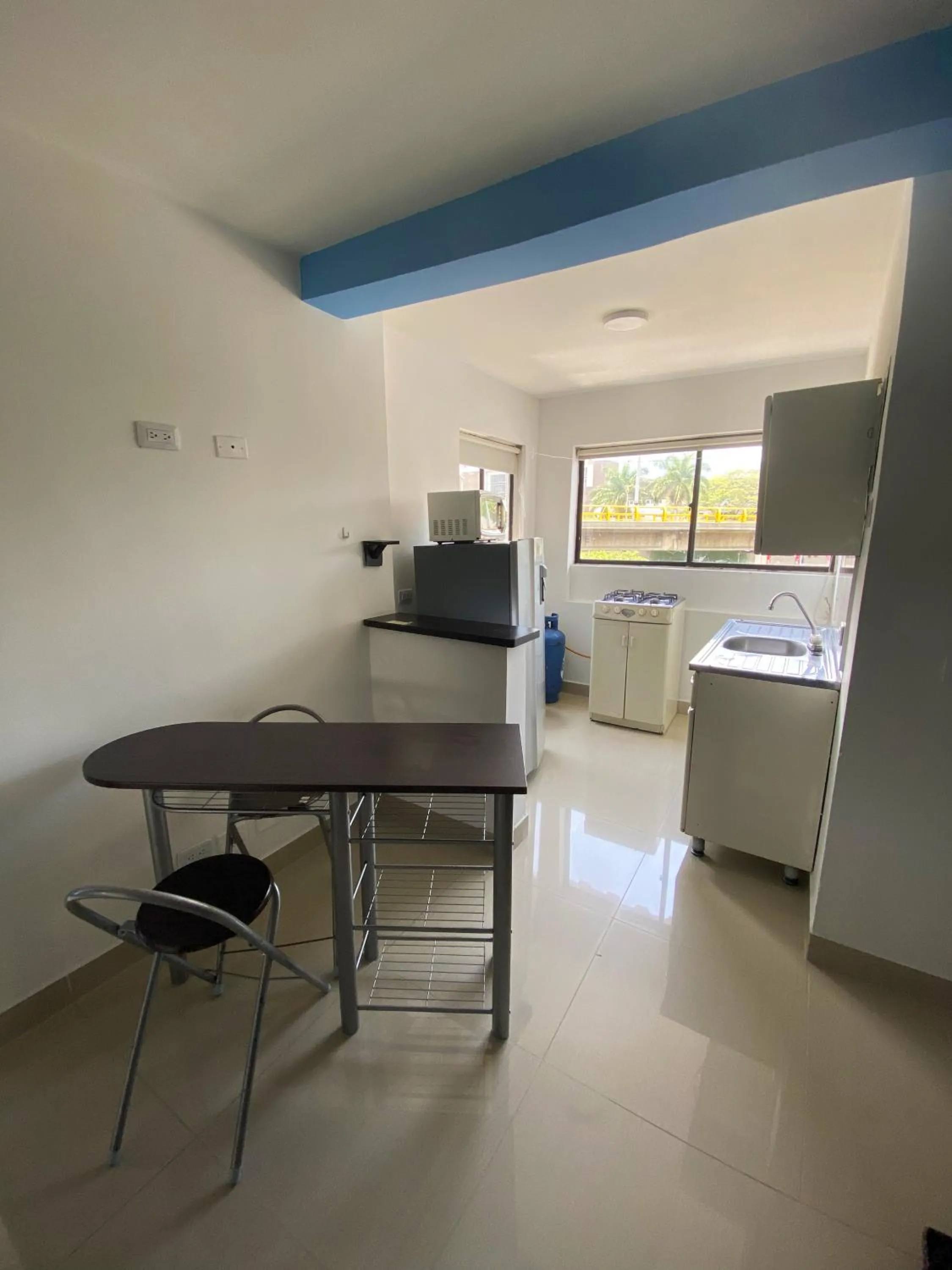 Dining area in 33 Hotel Bulerias