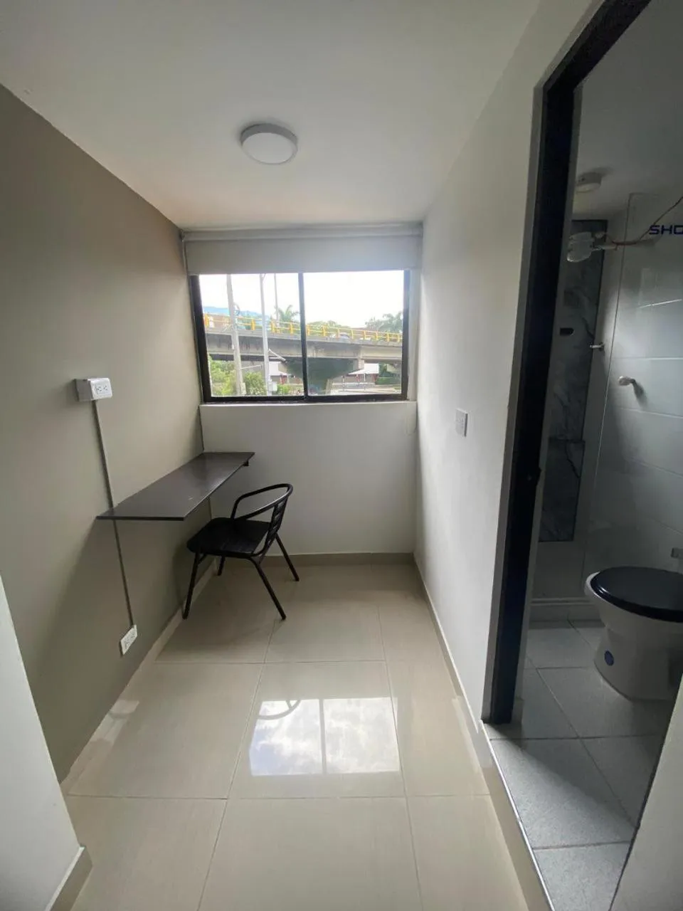 Living room in 33 Hotel Bulerias