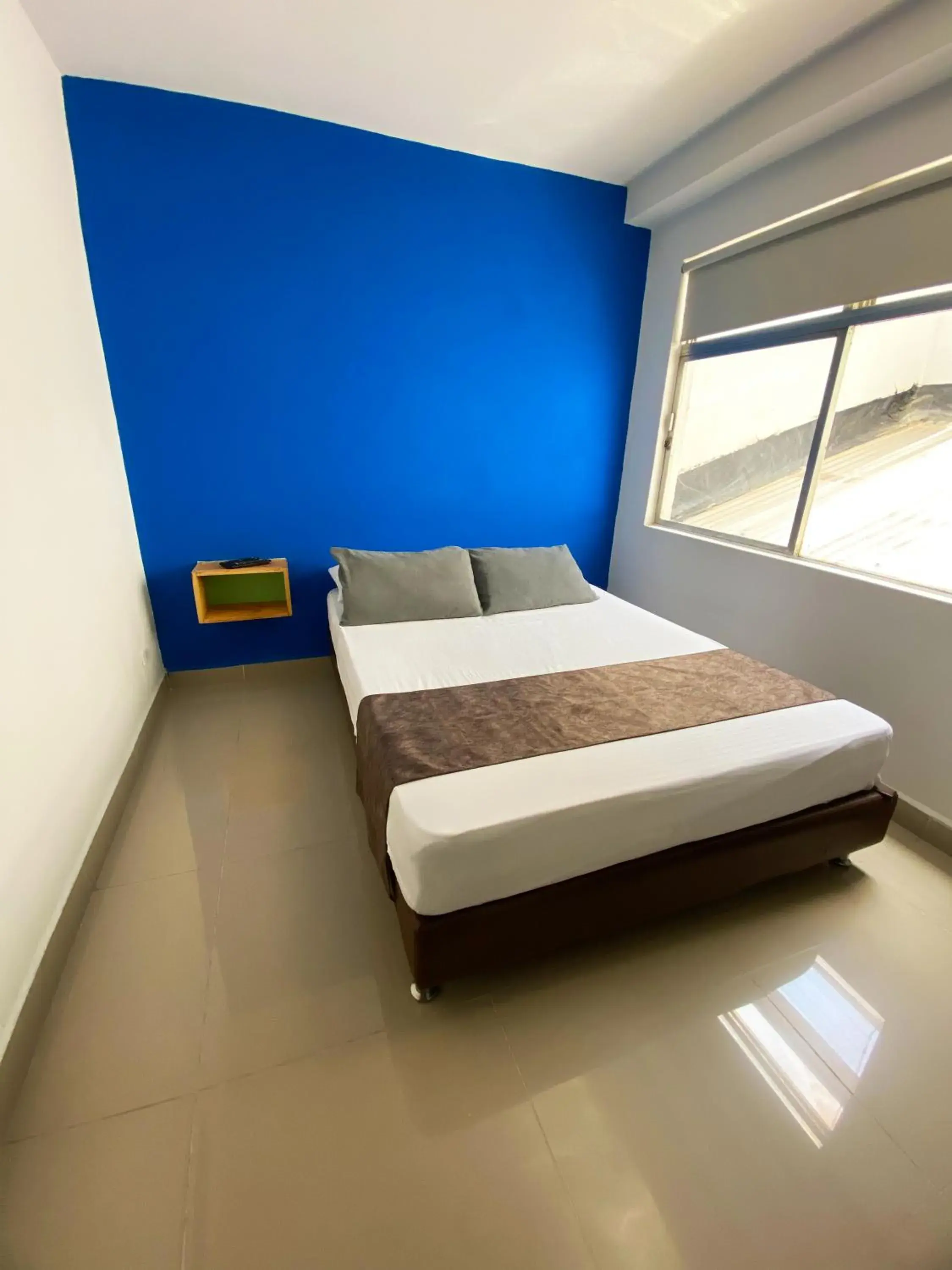 Standard Apartment in 33 Hotel Bulerias Standard Apartment in 33 Hotel Bulerias