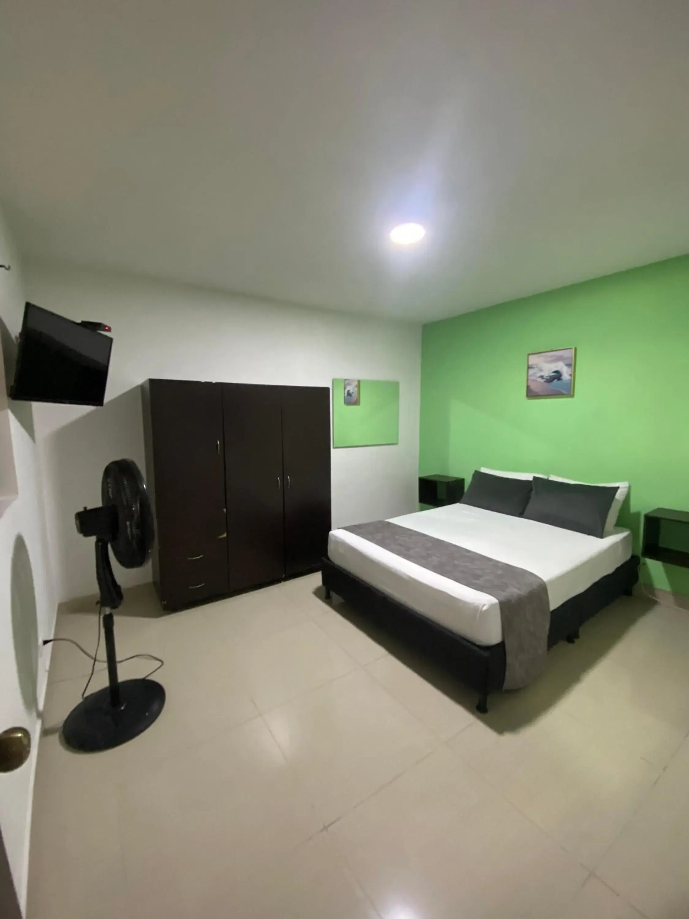 33 Hotel Bulerias 33 Hotel Bulerias