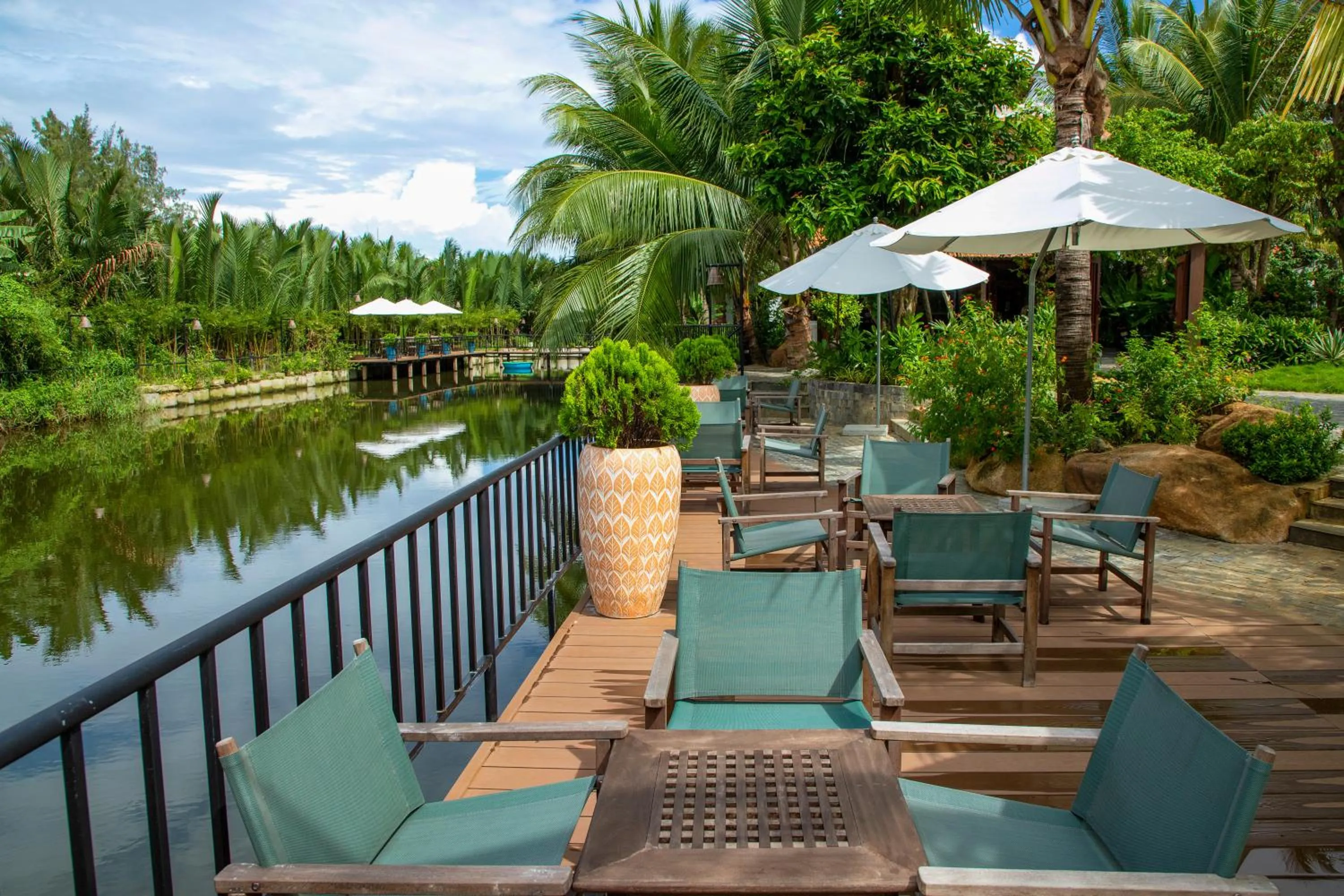 Nearby landmark in Mayci Eco Boutique Hotel Hoi An