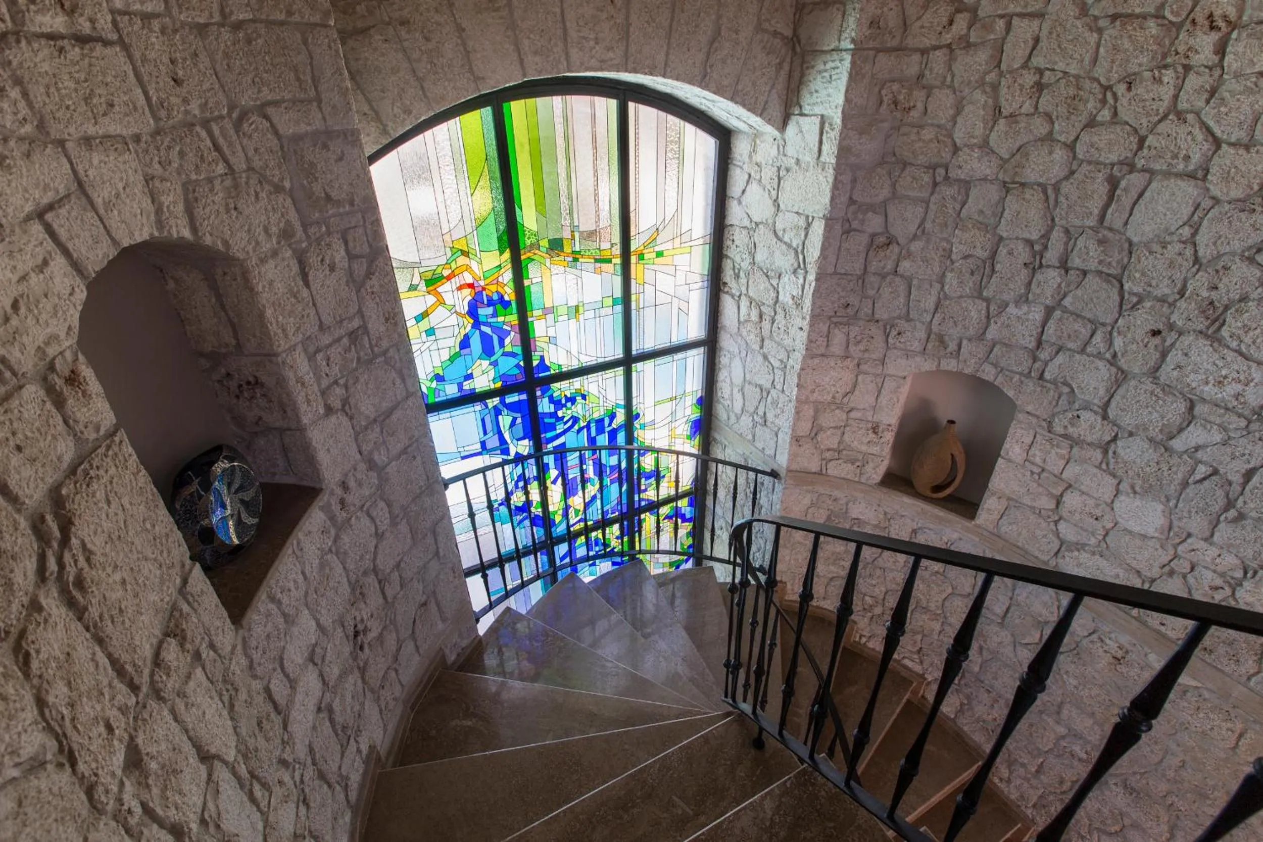 Lobby or reception in Renka Hotel & Spa