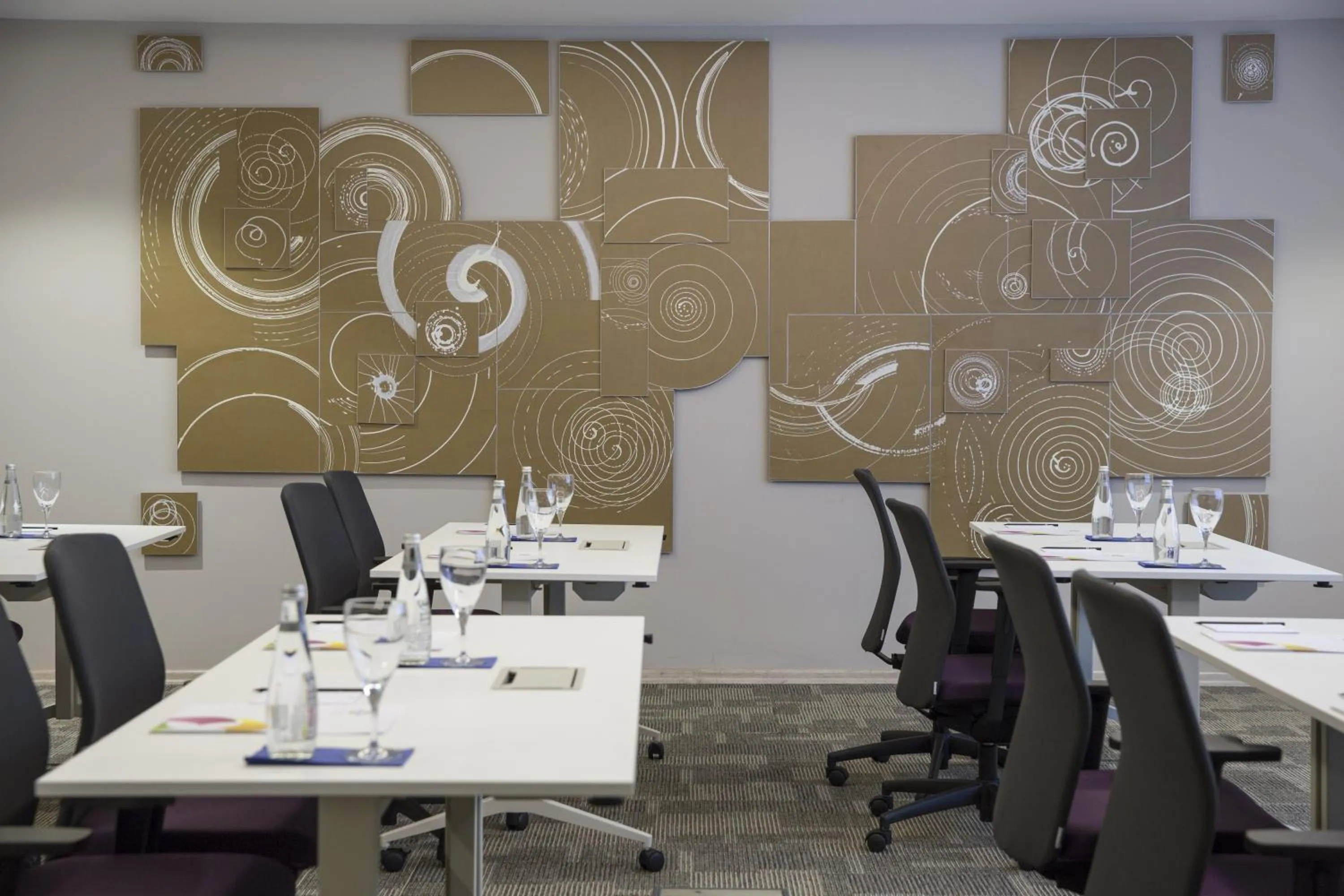 Meeting/conference room in Renka Hotel & Spa