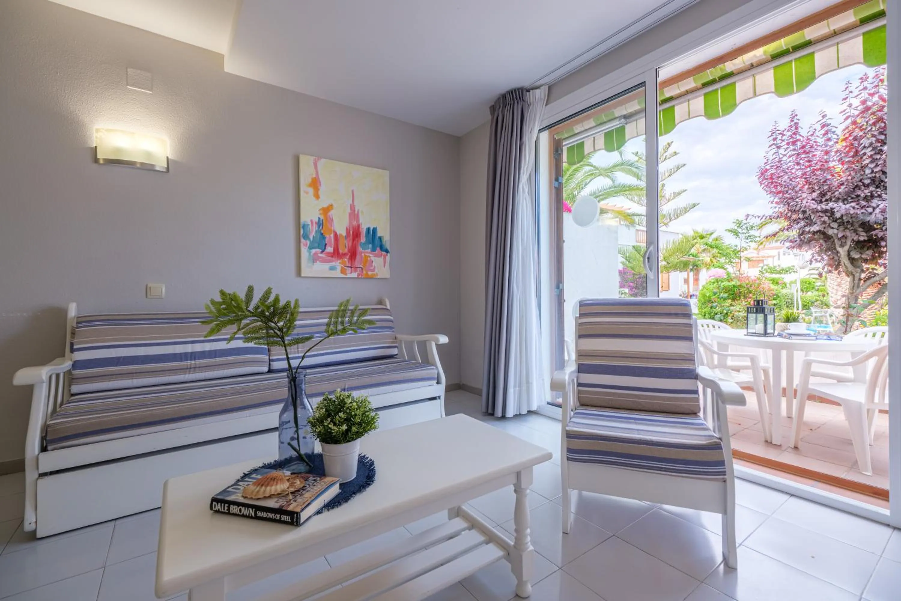 Off site in Apartamentos Estival Park