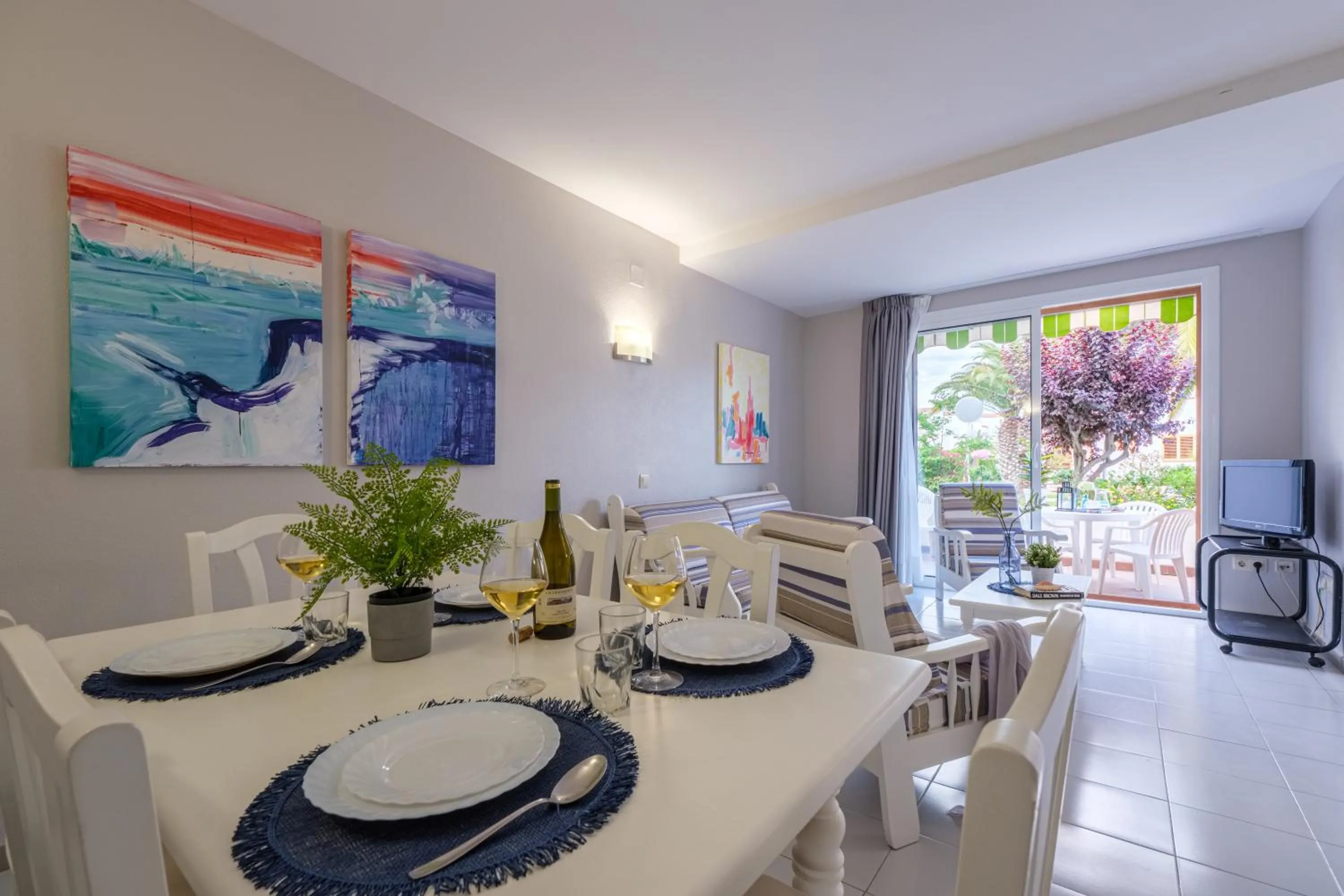 Food close-up in Apartamentos Estival Park